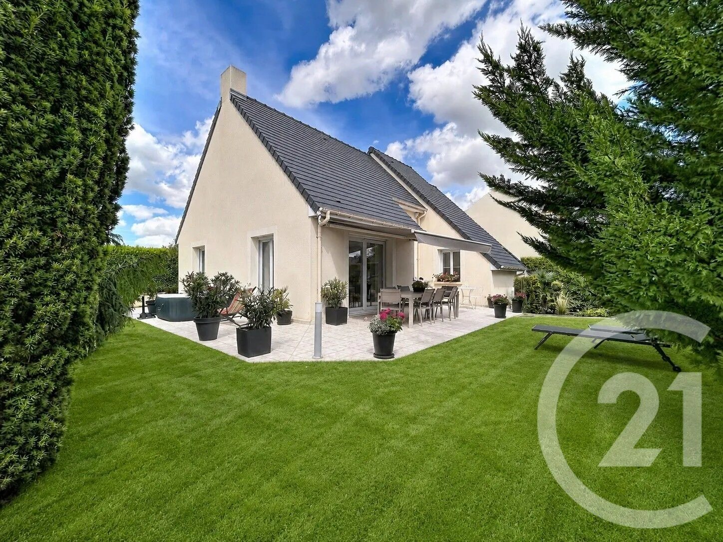 Maison à vendre, 132m², Rosières-près-Troyes