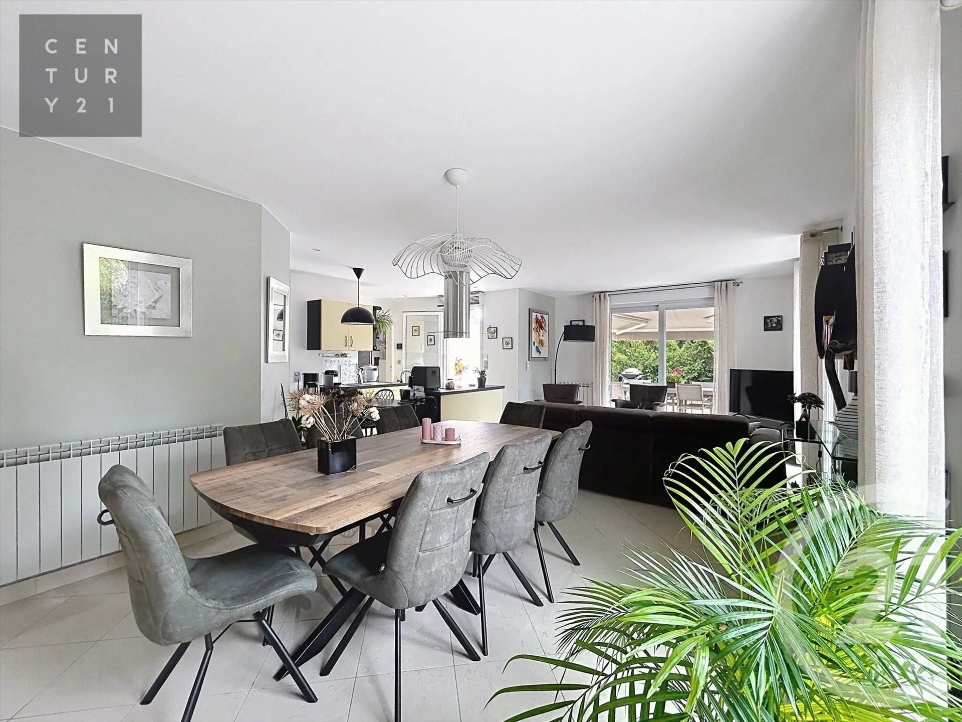 Maison à vendre, 132m², Rosières-près-Troyes