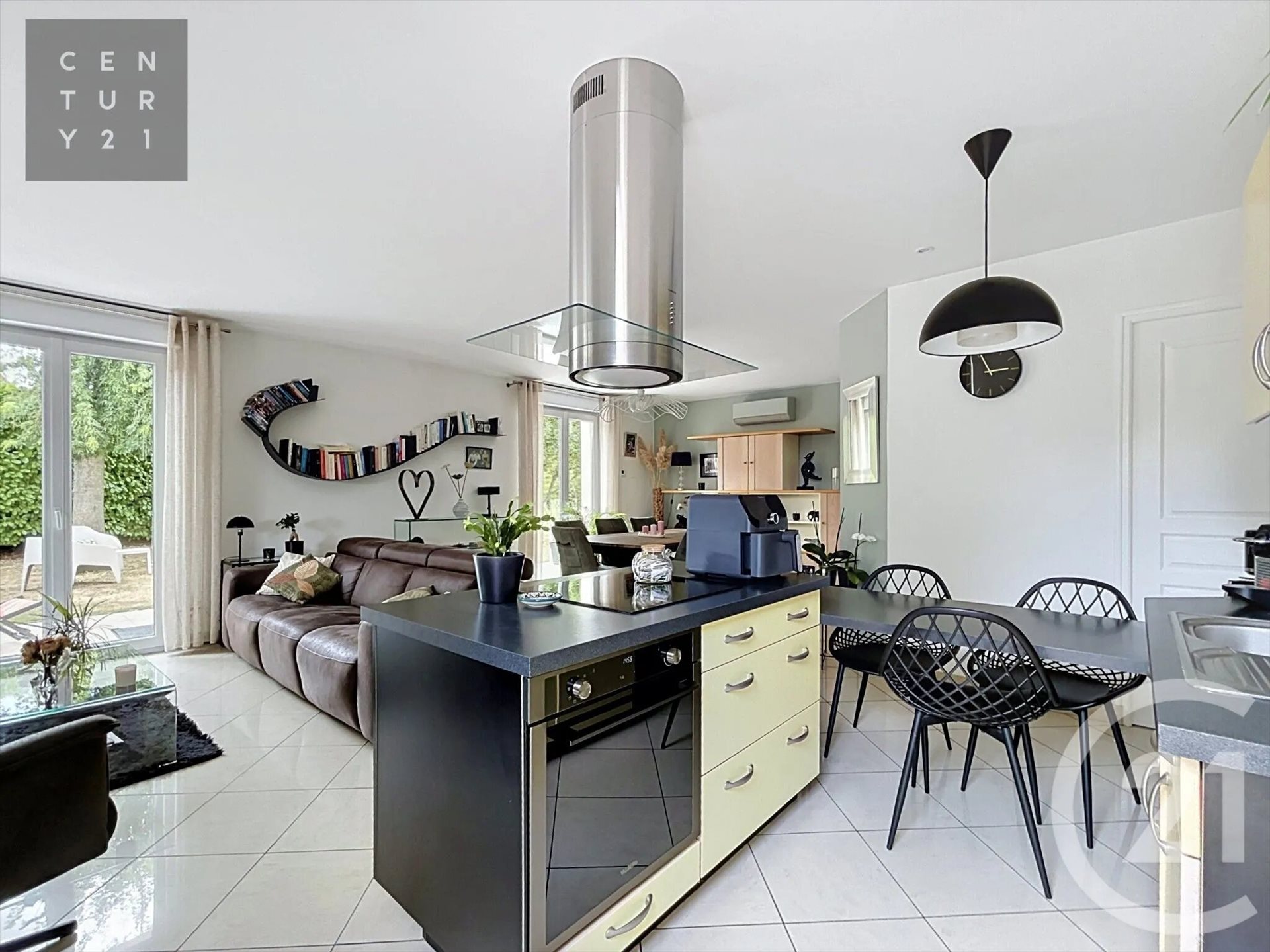 Maison à vendre, 132m², Rosières-près-Troyes