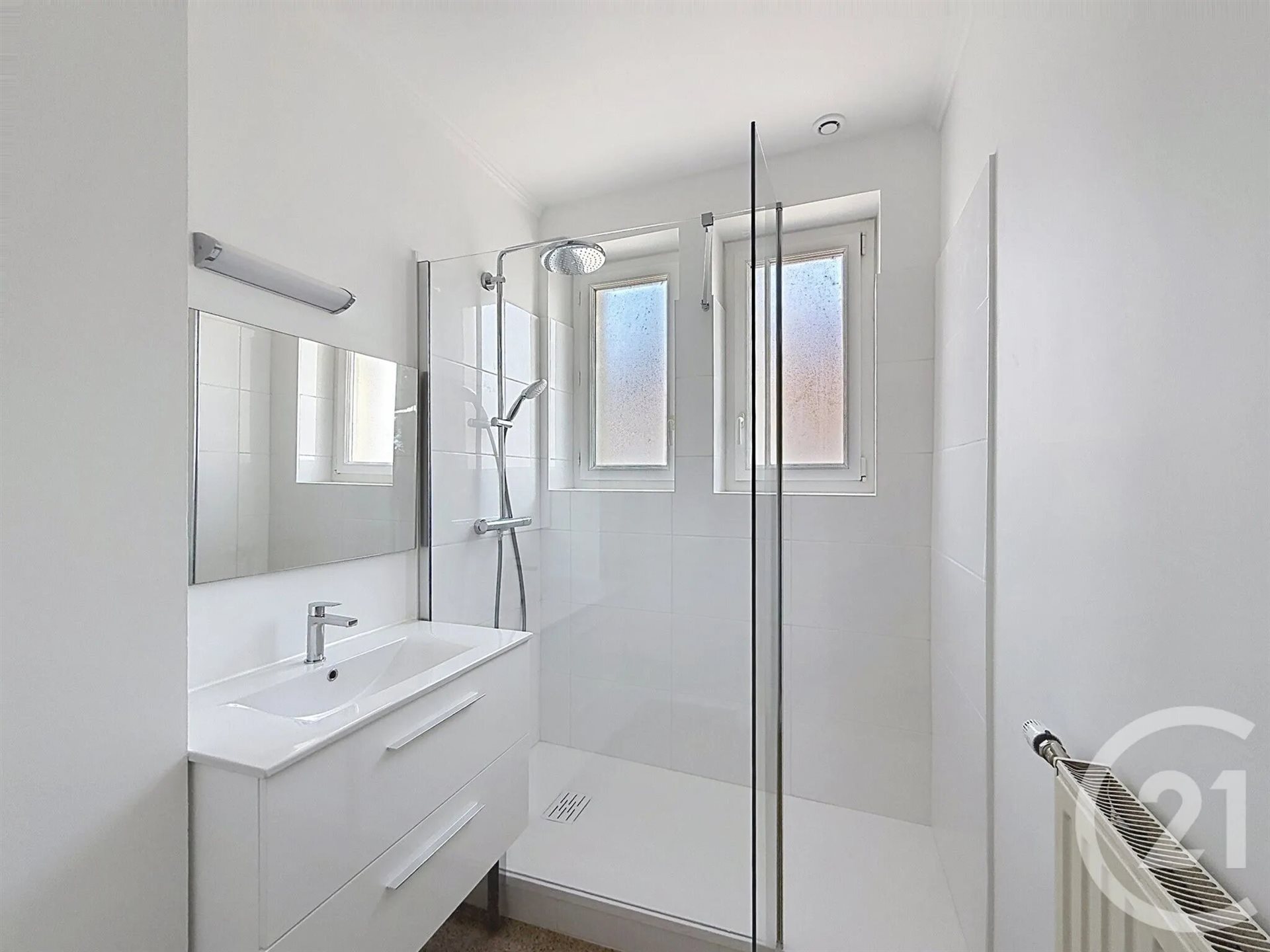 Appartement à louer, 69m², Pont-Sainte-Marie
