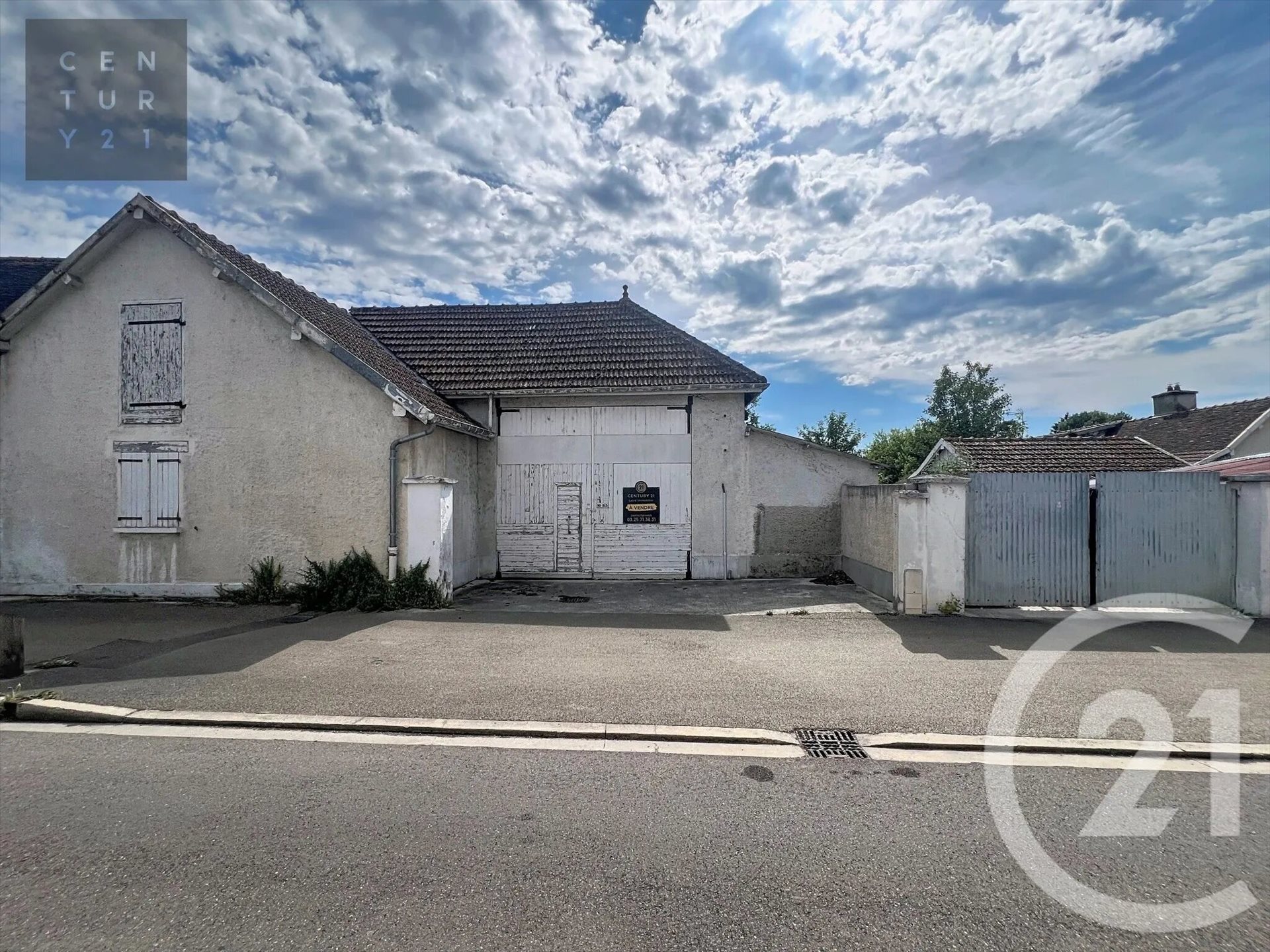 Appartement à vendre, 140m², Troyes