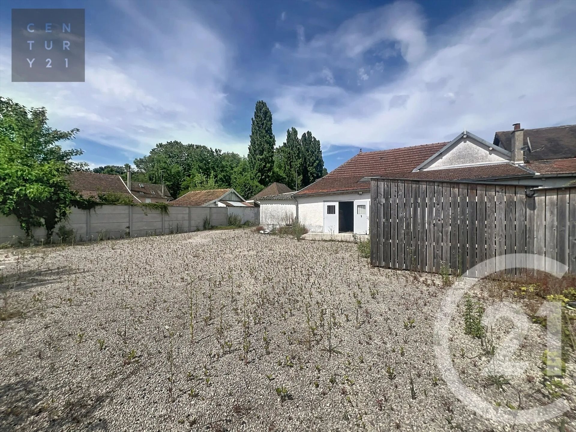 Appartement à vendre, 140m², Troyes