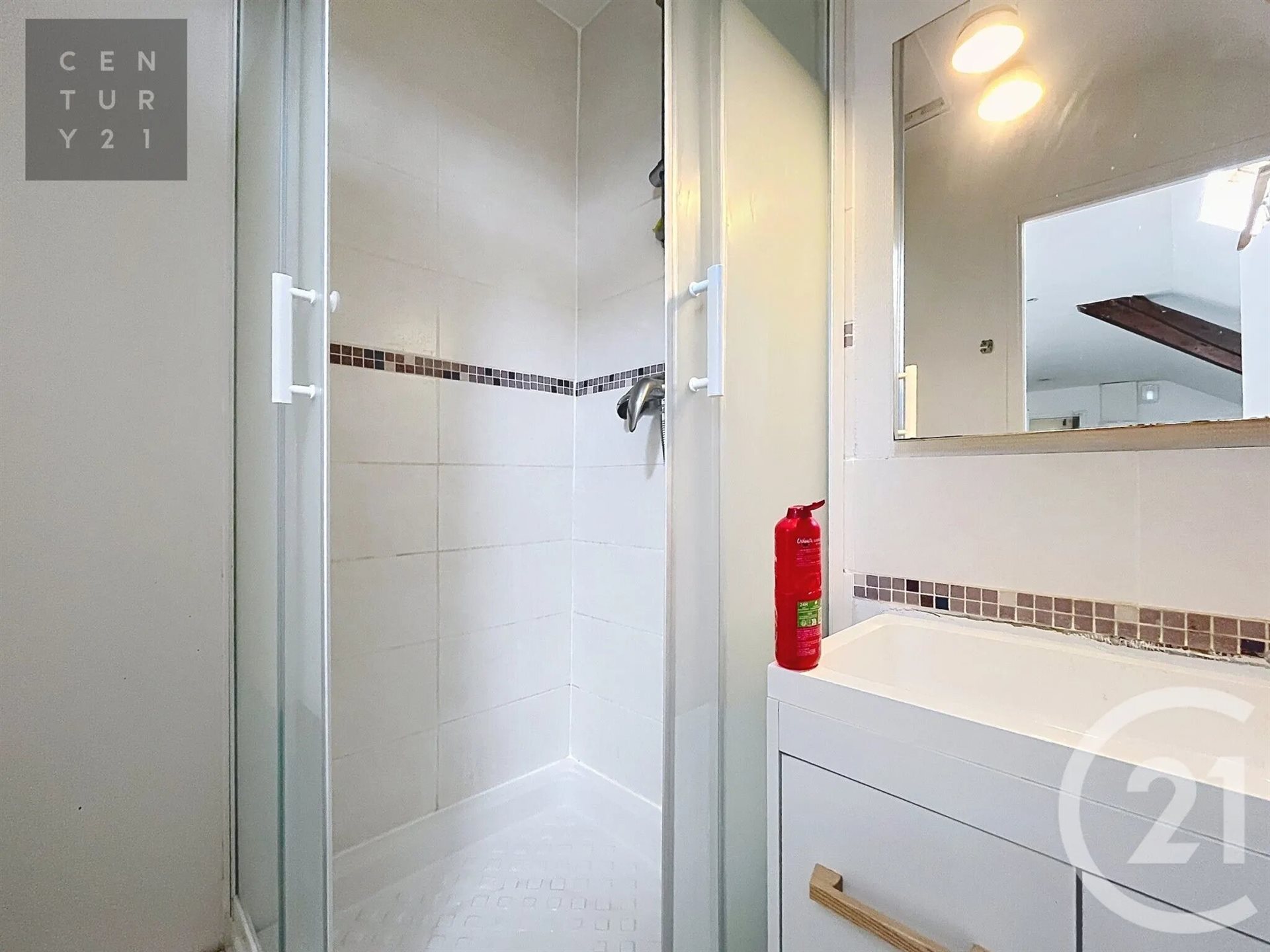 Appartement à vendre, 13m², Troyes