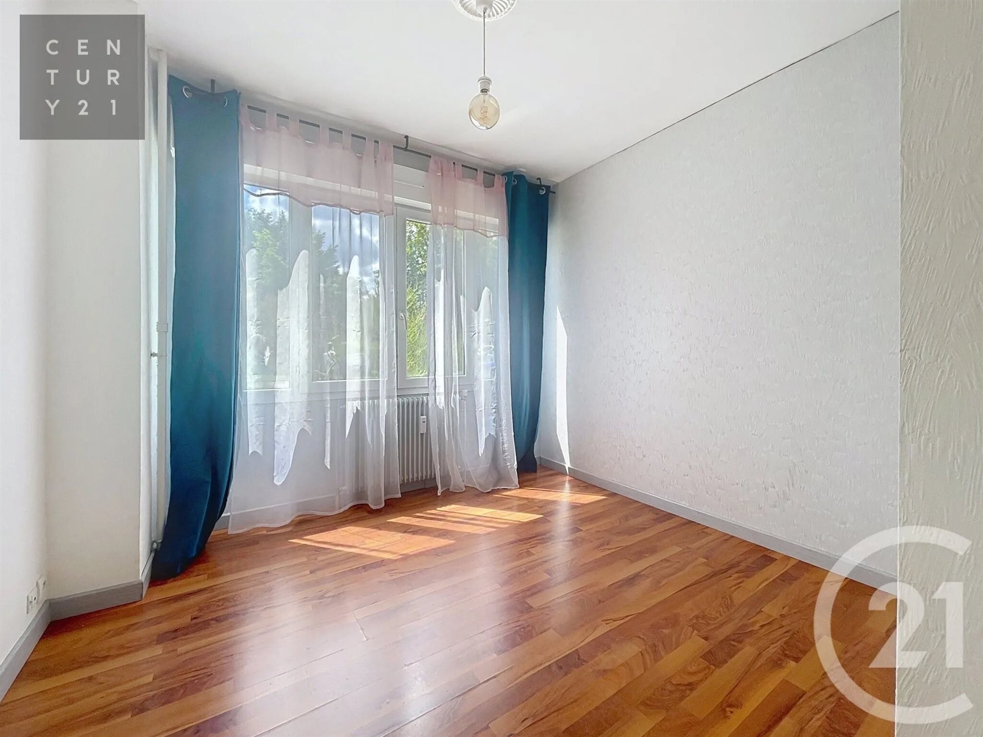 Appartement à vendre, 44m², Troyes