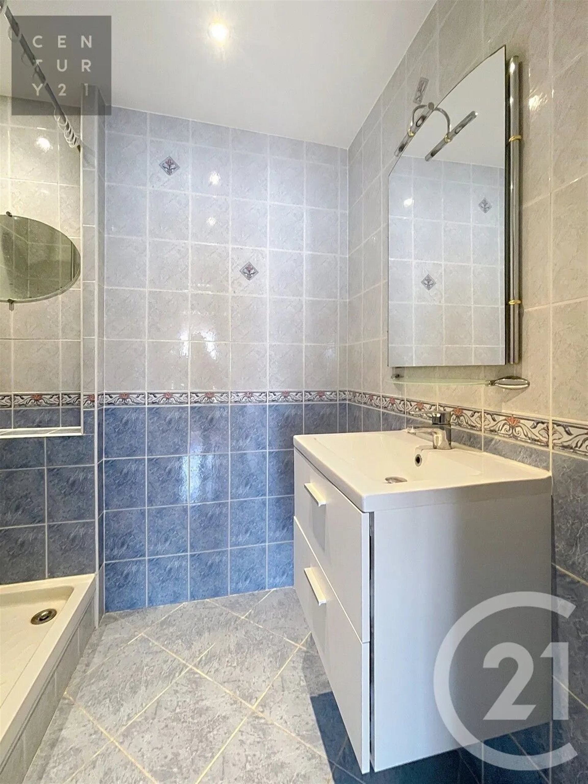 Appartement à vendre, 44m², Troyes