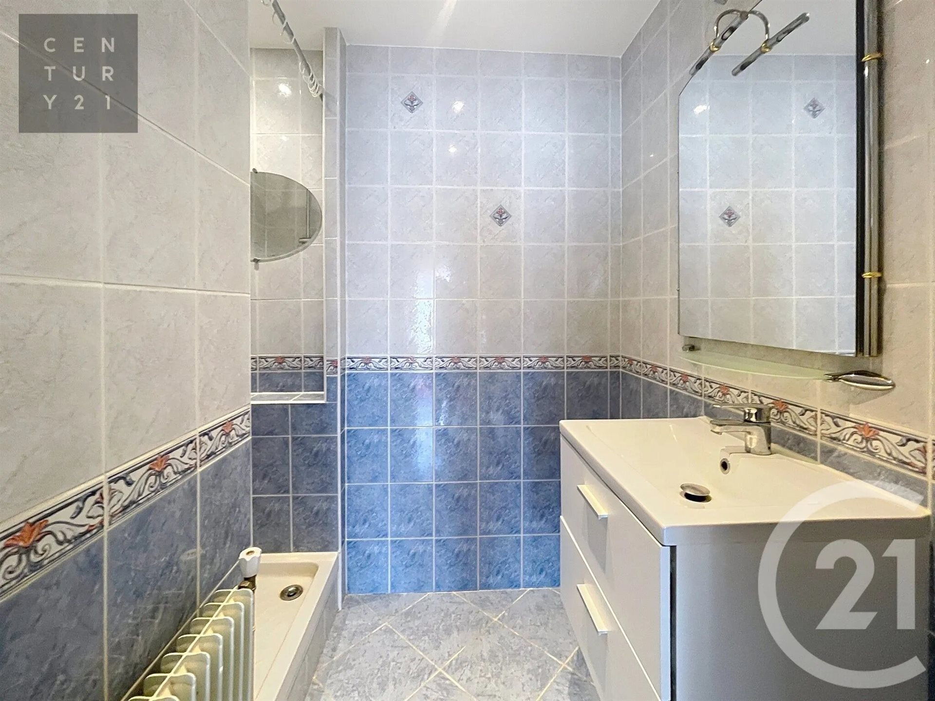 Appartement à vendre, 44m², Troyes