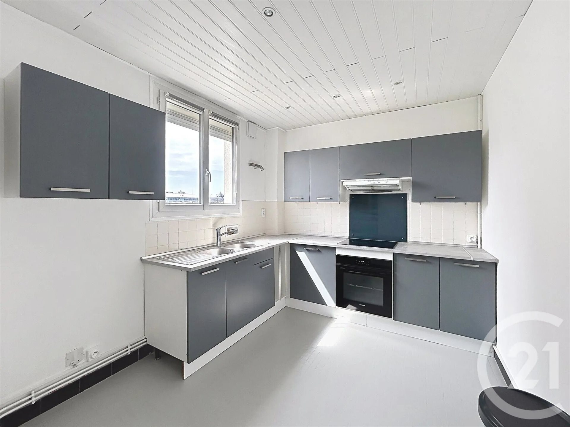 Appartement à louer, 87m², Troyes
