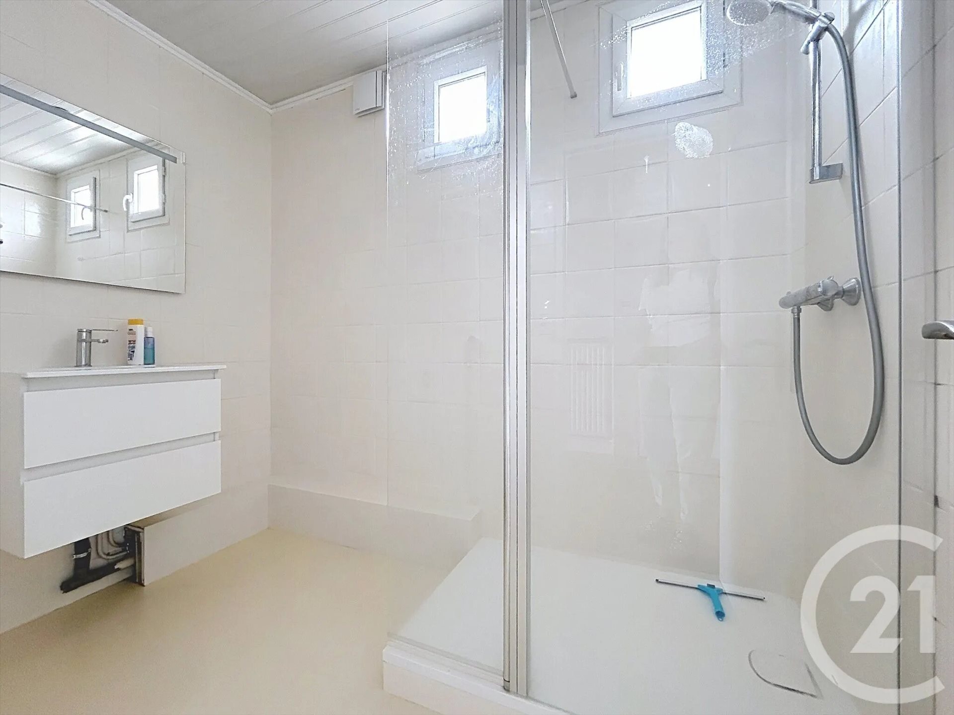 Appartement à louer, 87m², Troyes