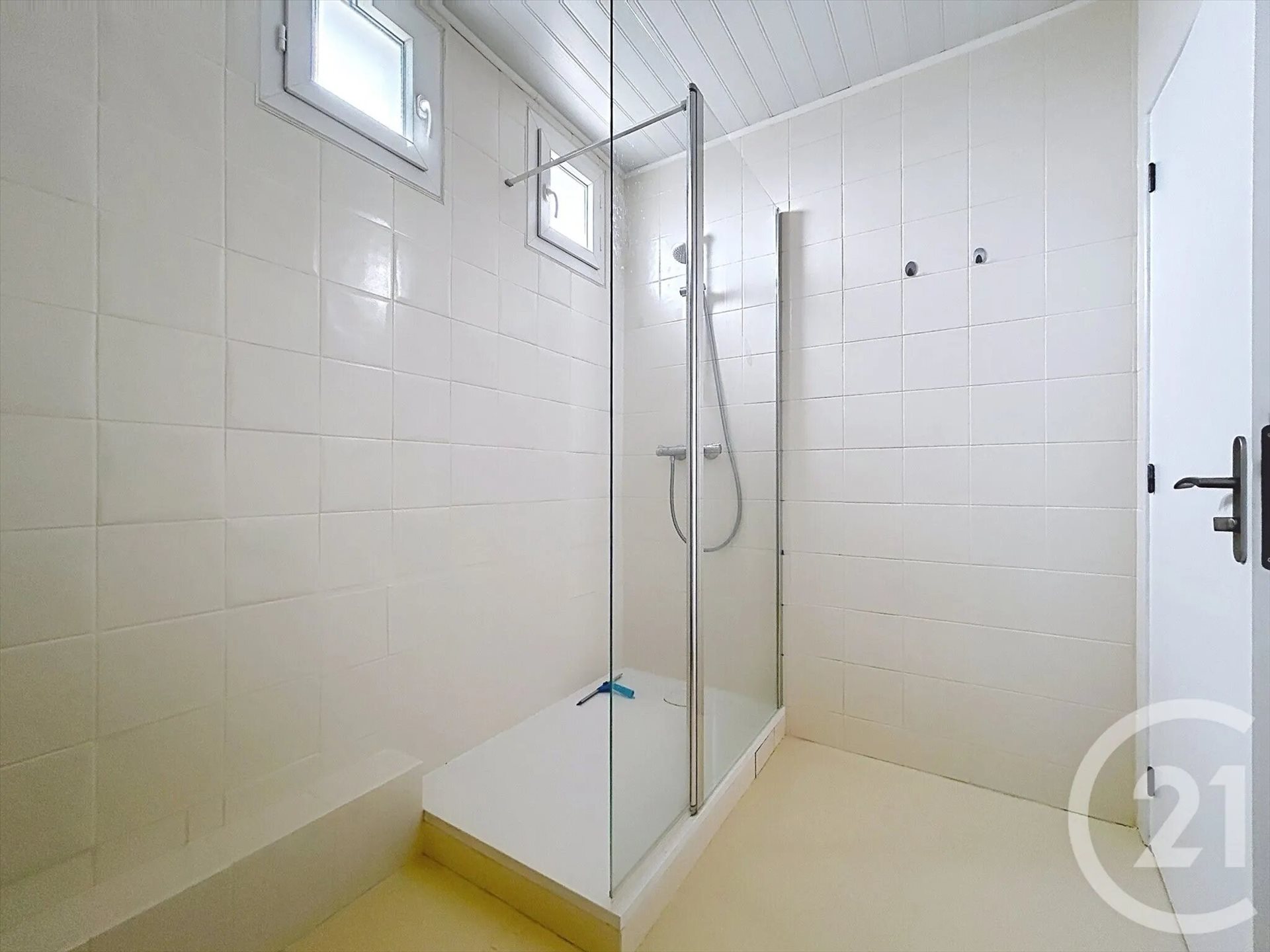 Appartement à louer, 87m², Troyes