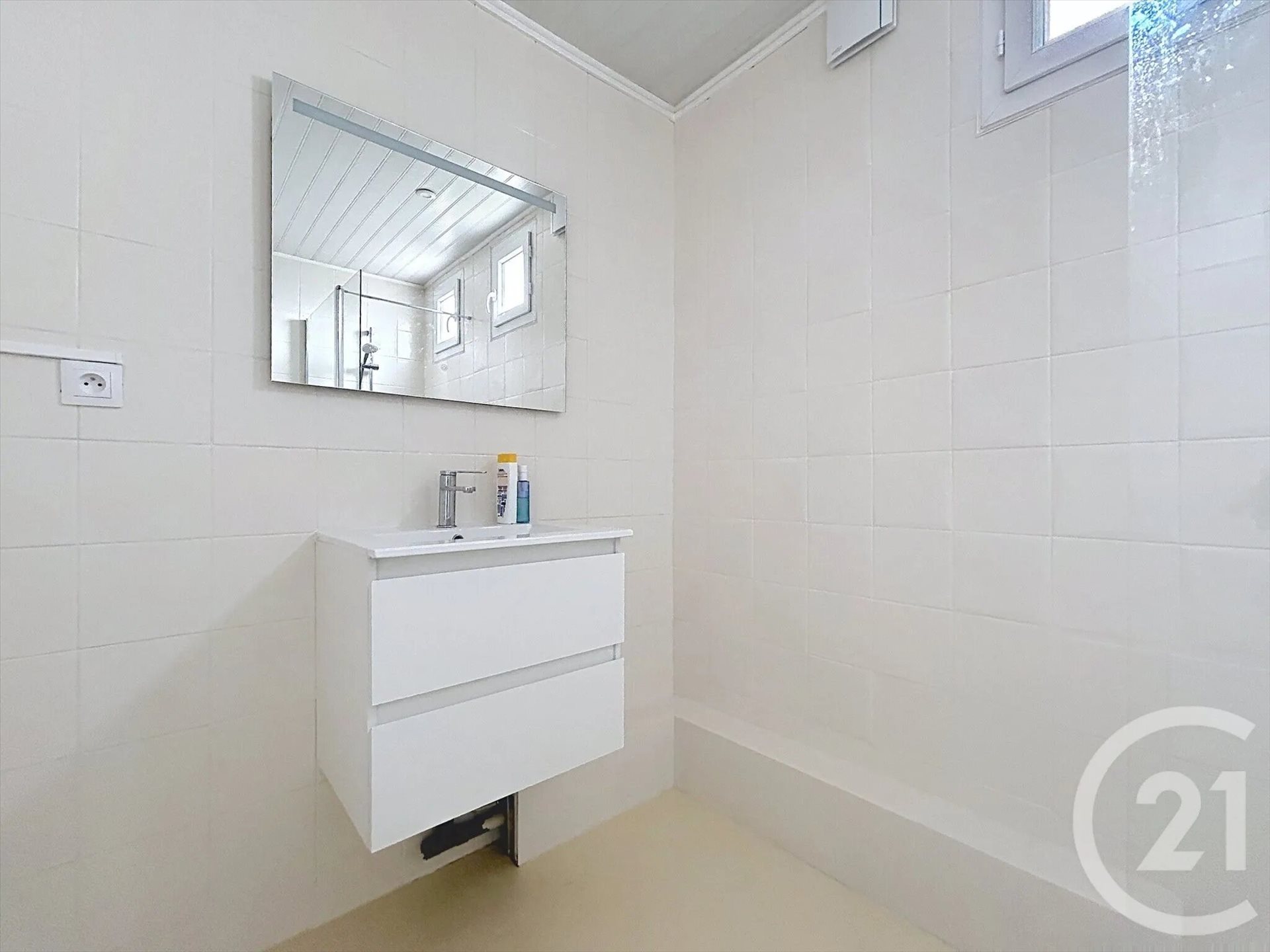 Appartement à louer, 87m², Troyes