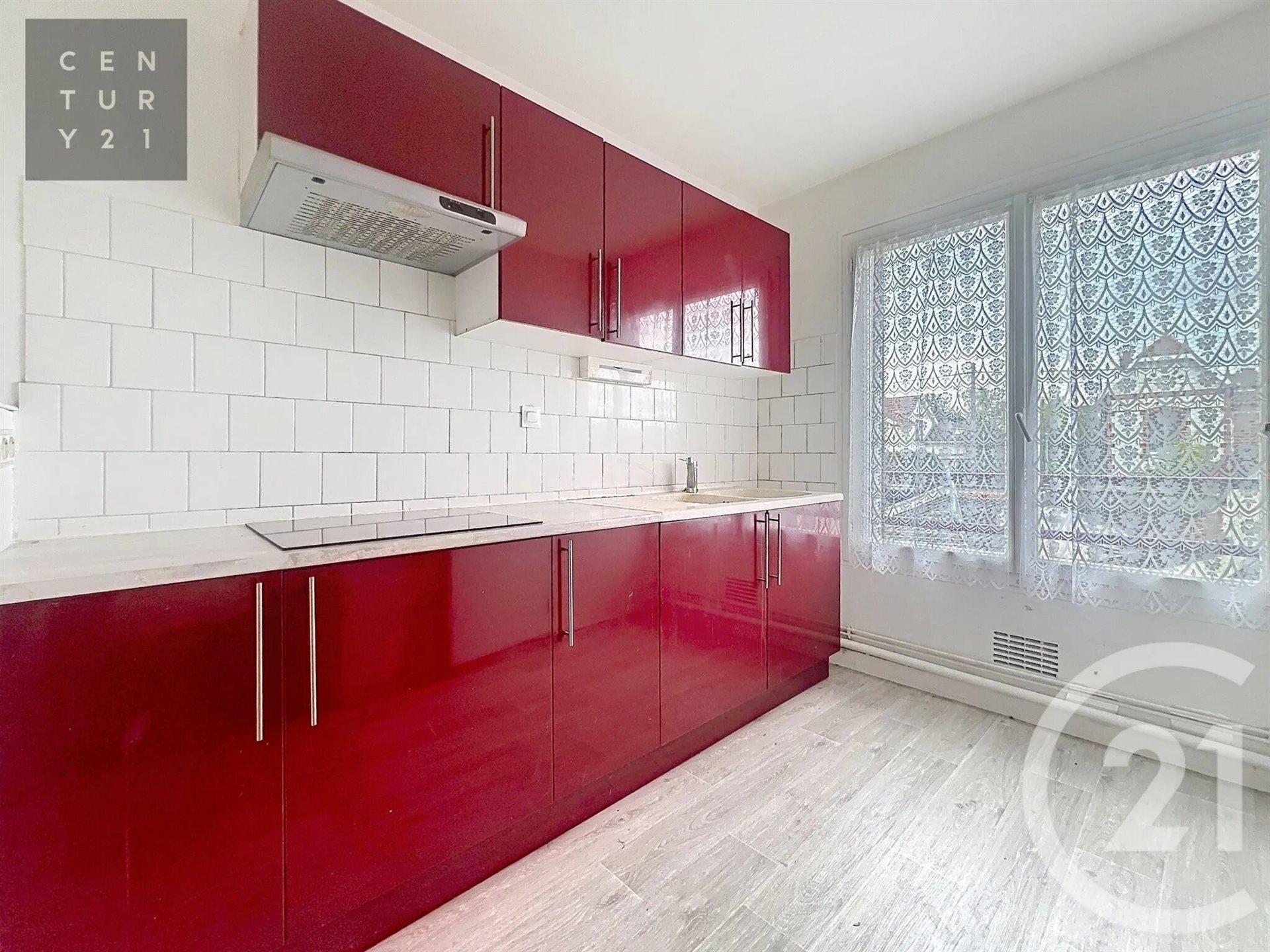 Appartement à vendre, 48m², Troyes