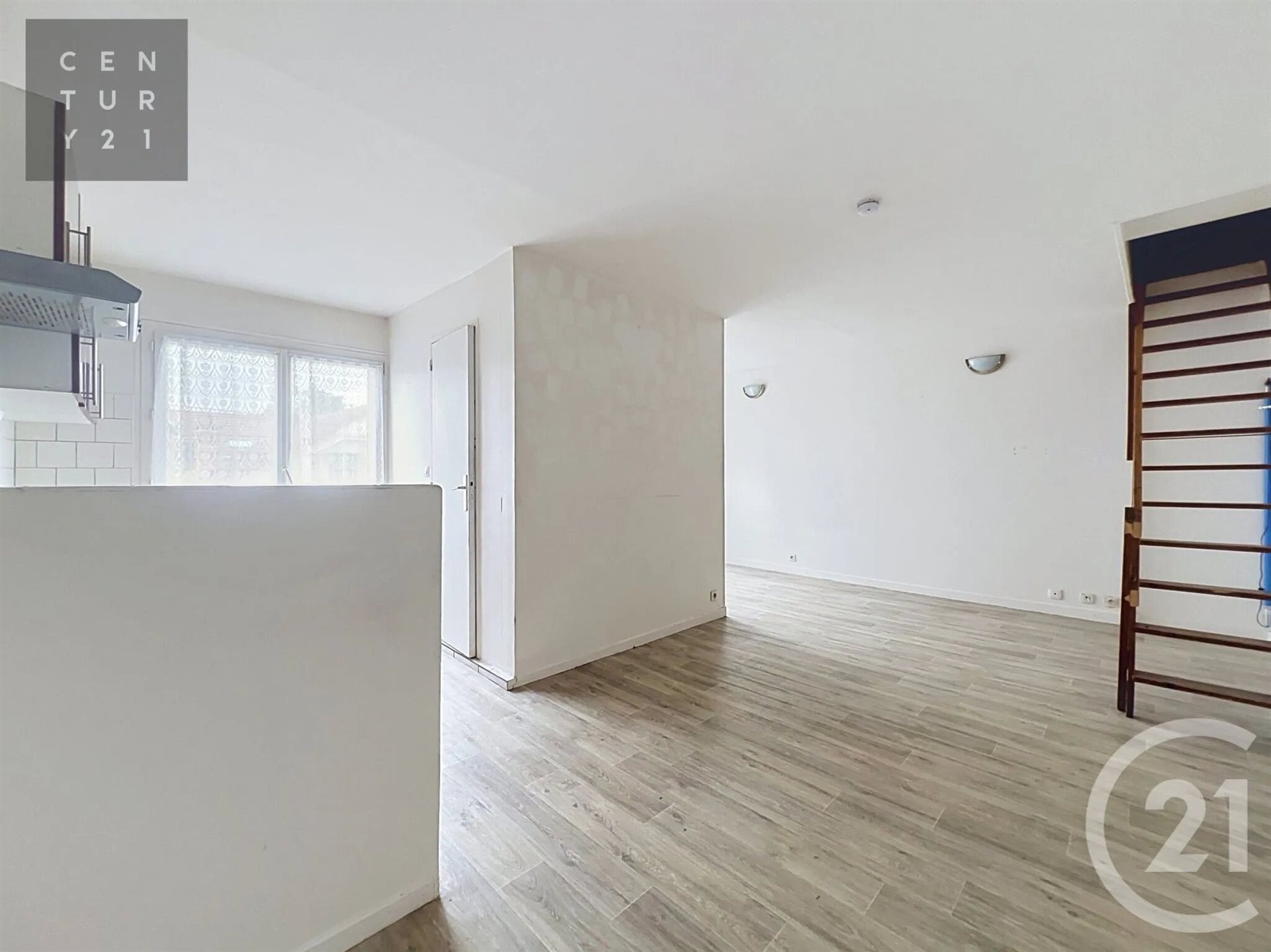 Appartement à vendre, 48m², Troyes