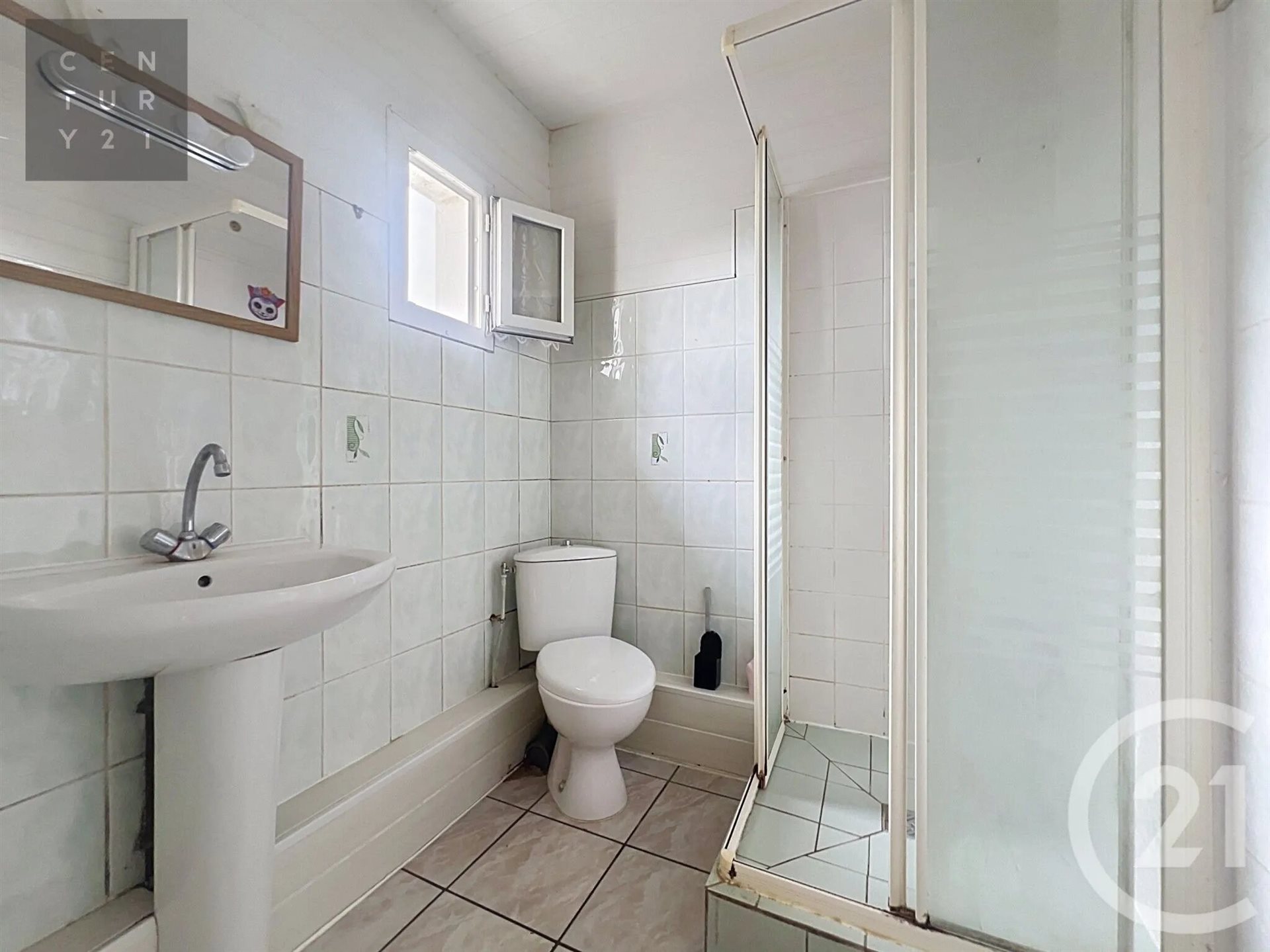 Appartement à vendre, 48m², Troyes