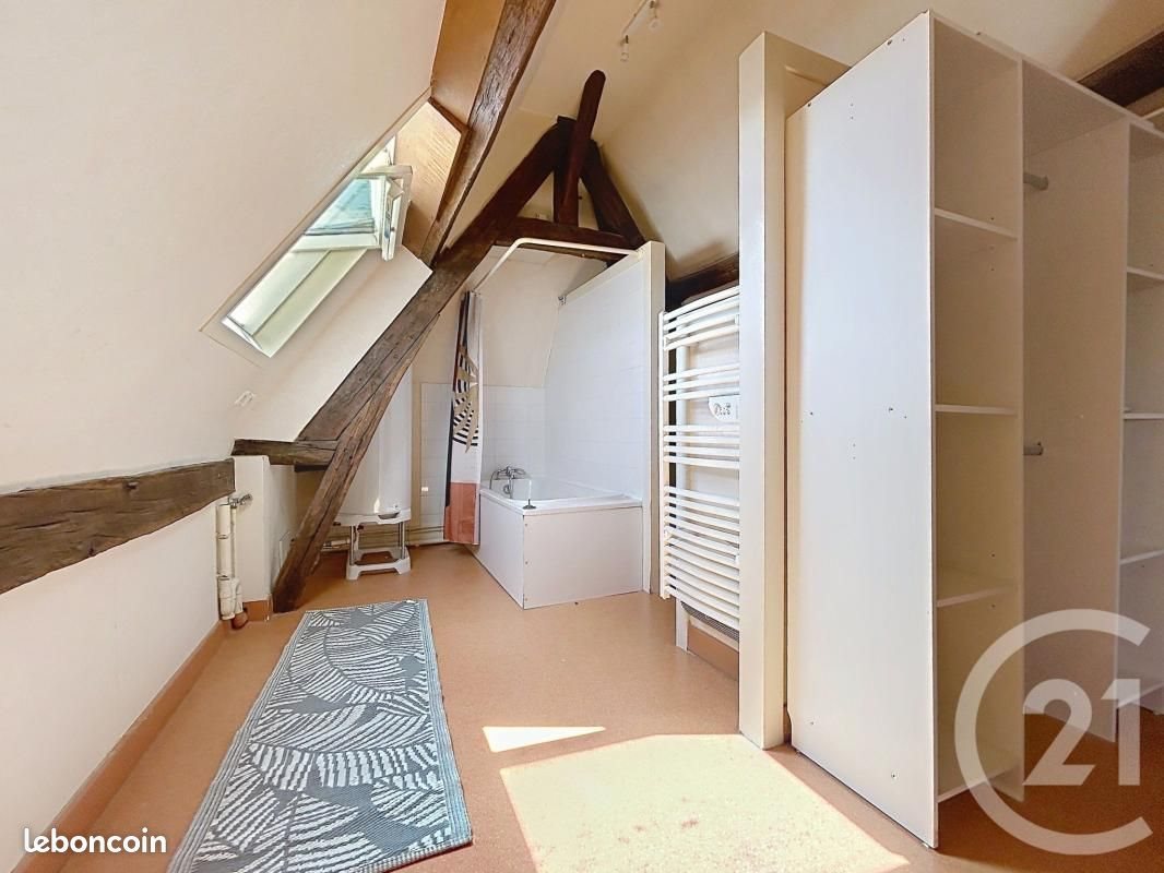 Appartement à louer, 40m², Troyes