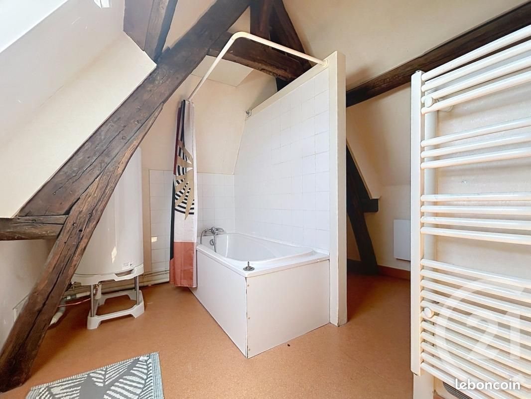 Appartement à louer, 40m², Troyes