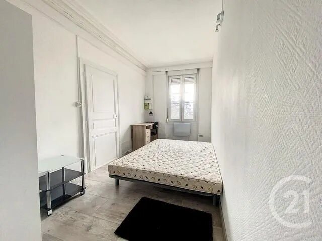 Appartement à louer, 41m², Troyes