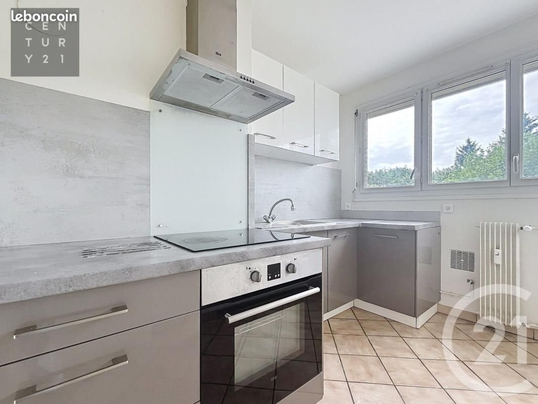Appartement à vendre, 43m², Troyes