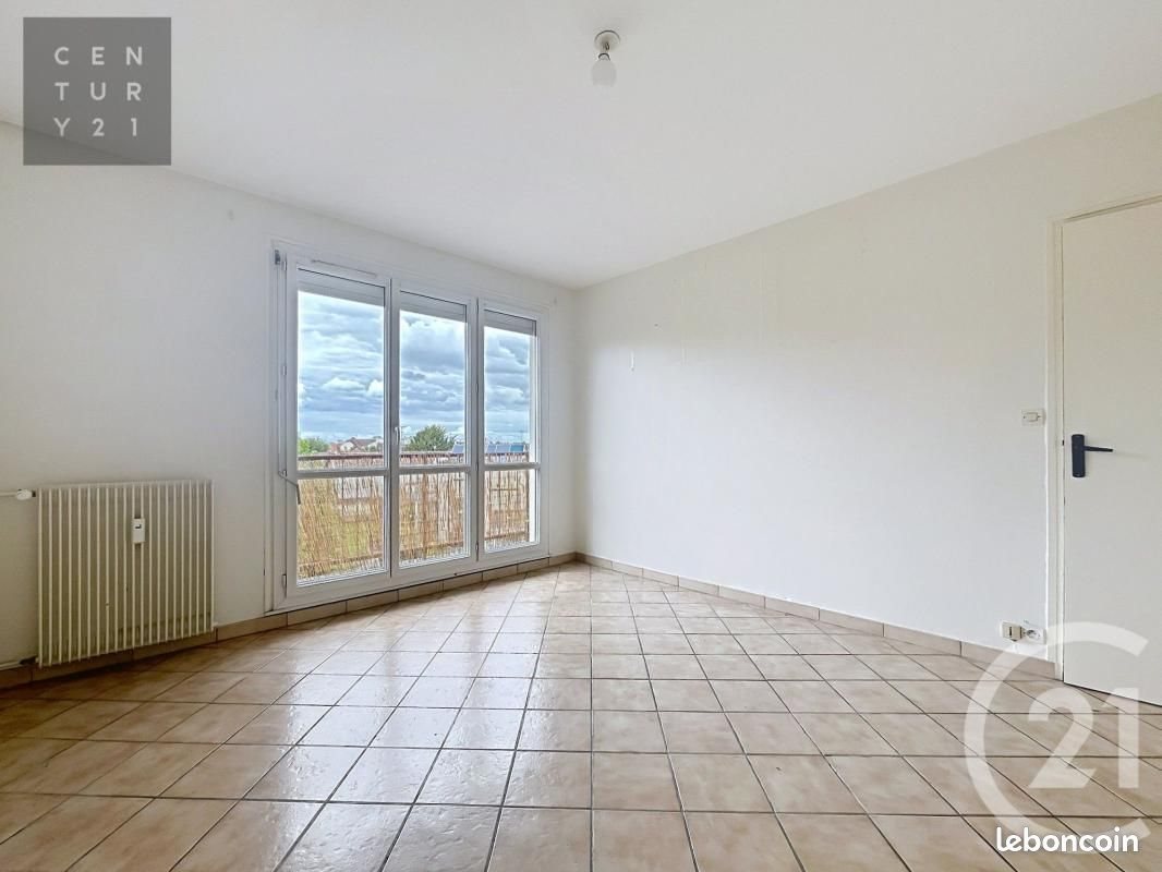 Appartement à vendre, 43m², Troyes
