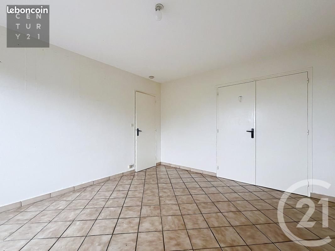 Appartement à vendre, 43m², Troyes