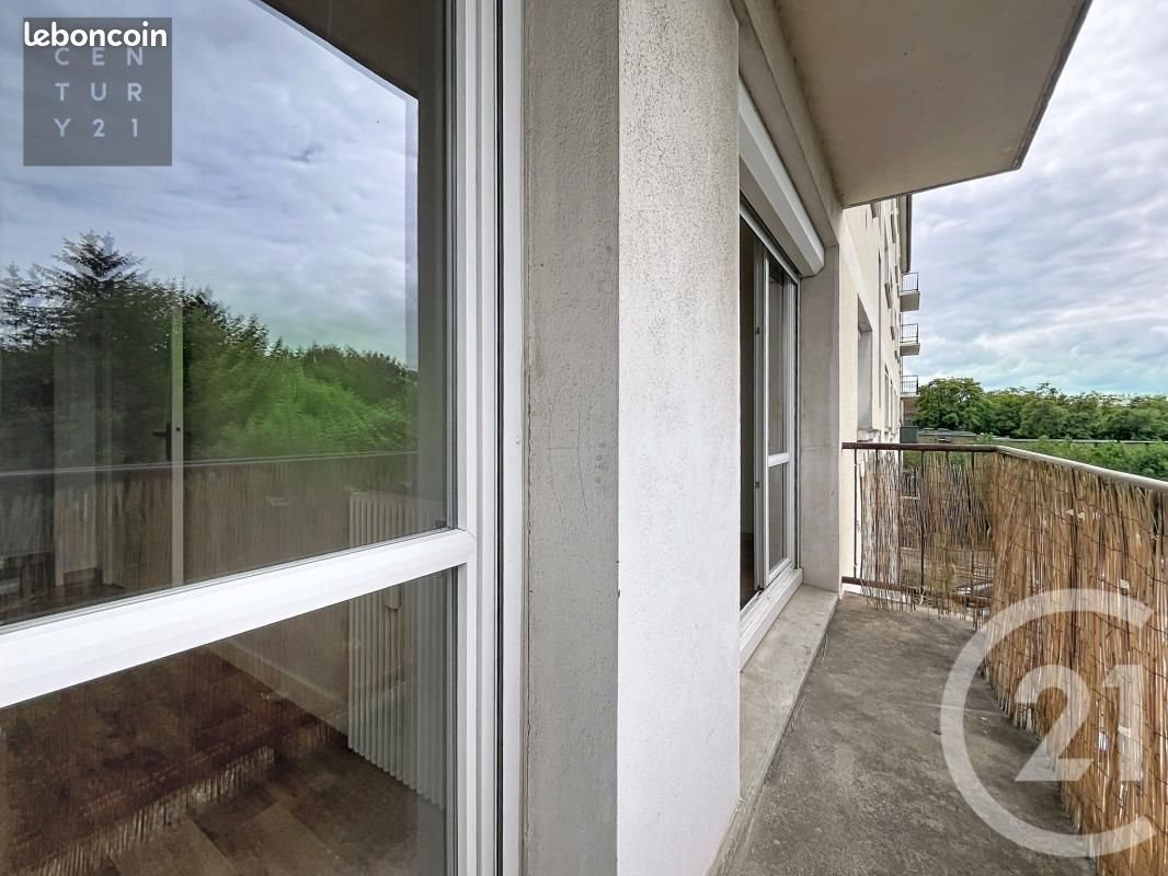 Appartement à vendre, 43m², Troyes