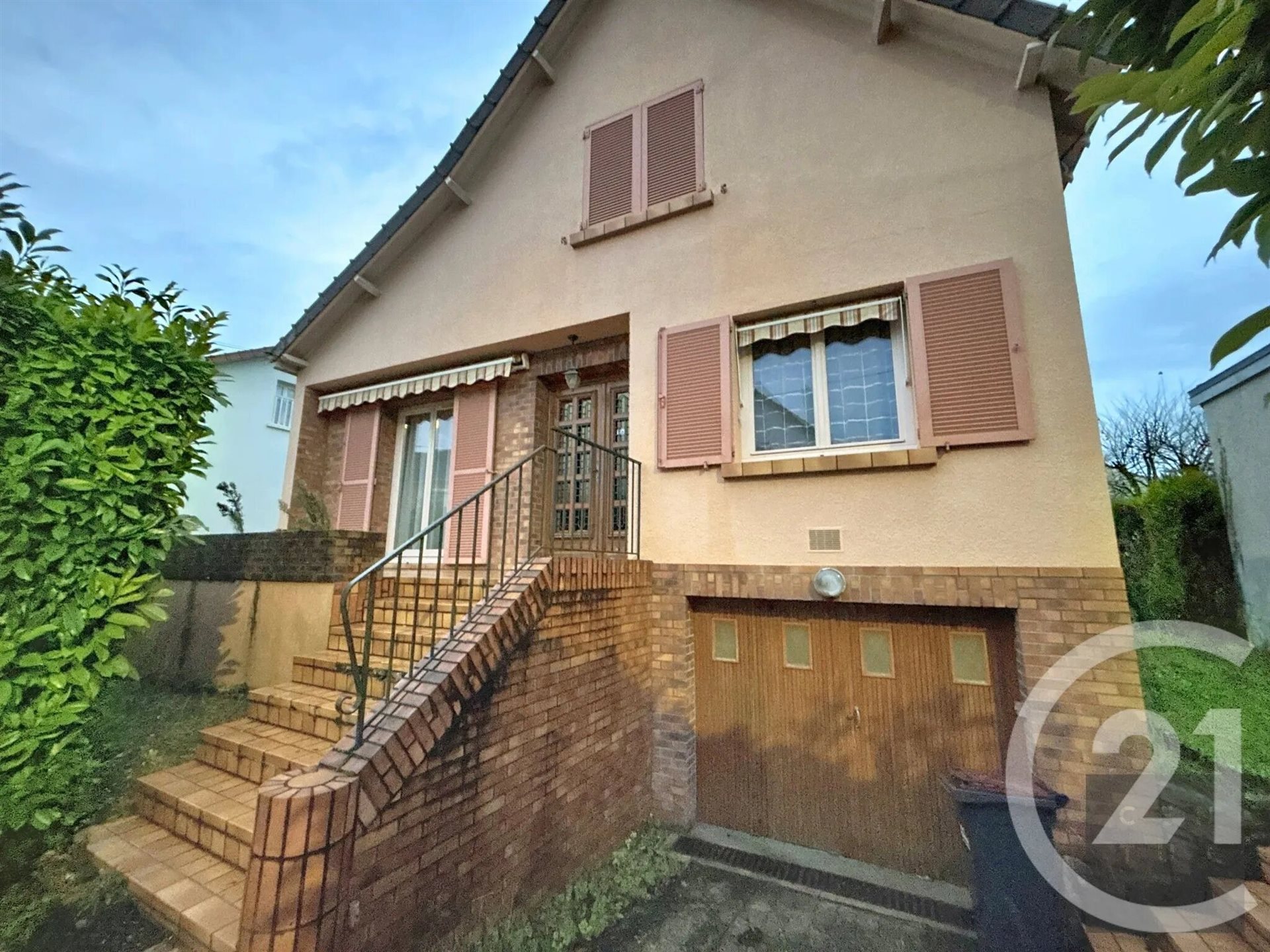 Maison à vendre, 90m², Saint-Julien-les-Villas