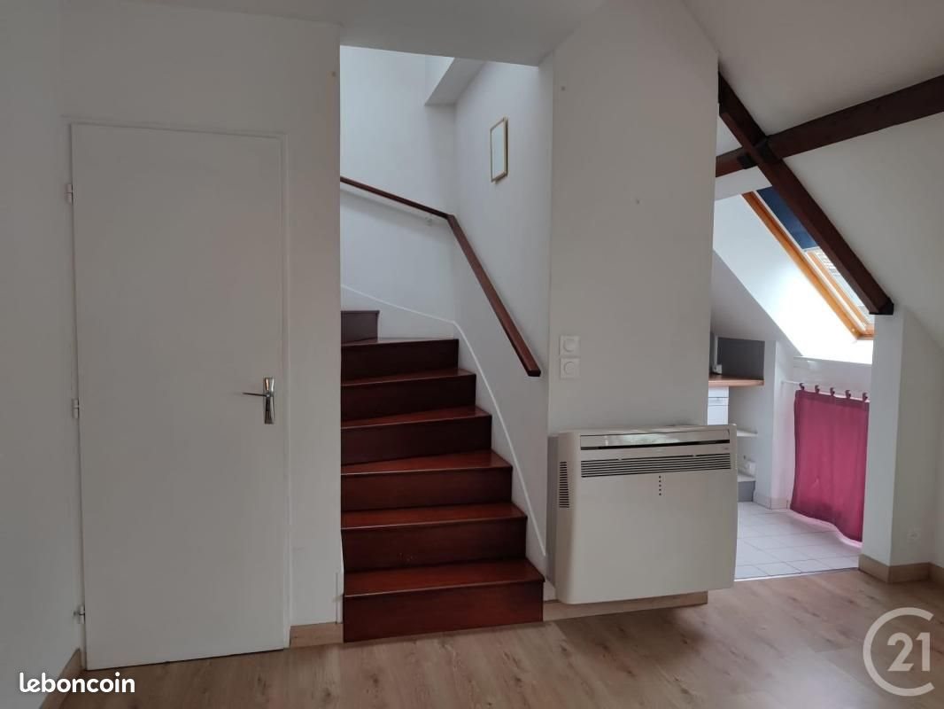 Appartement à louer, 35m², Troyes