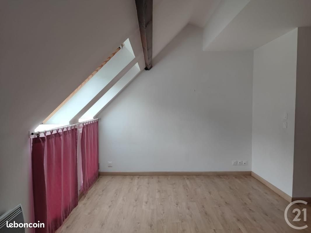 Appartement à louer, 35m², Troyes