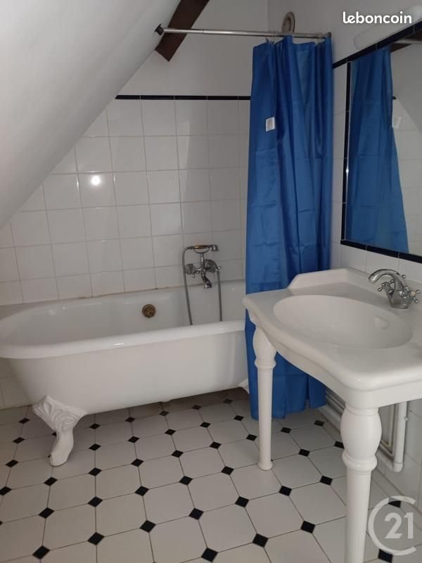 Appartement à louer, 35m², Troyes