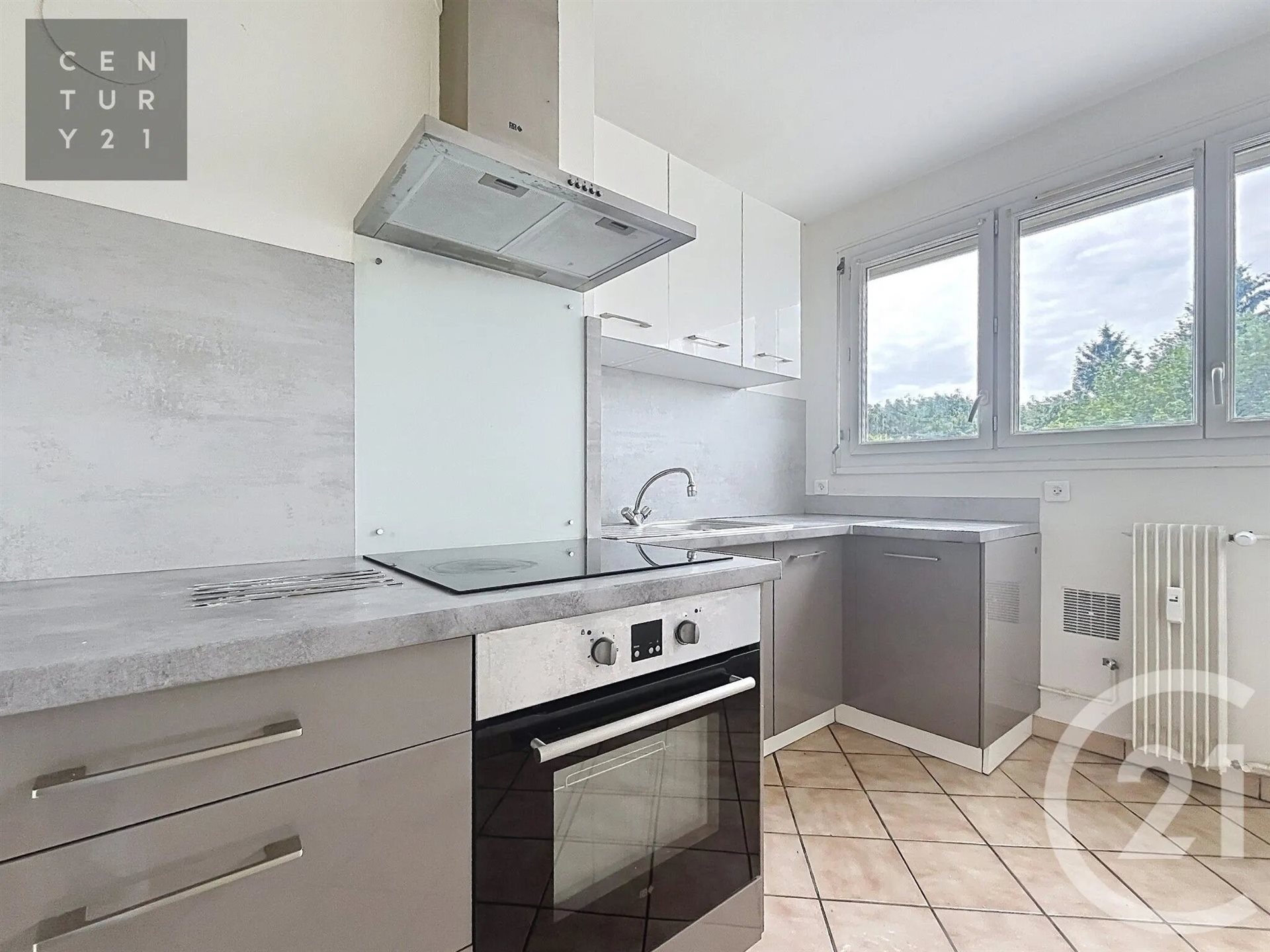 Appartement à vendre, 43m², Troyes