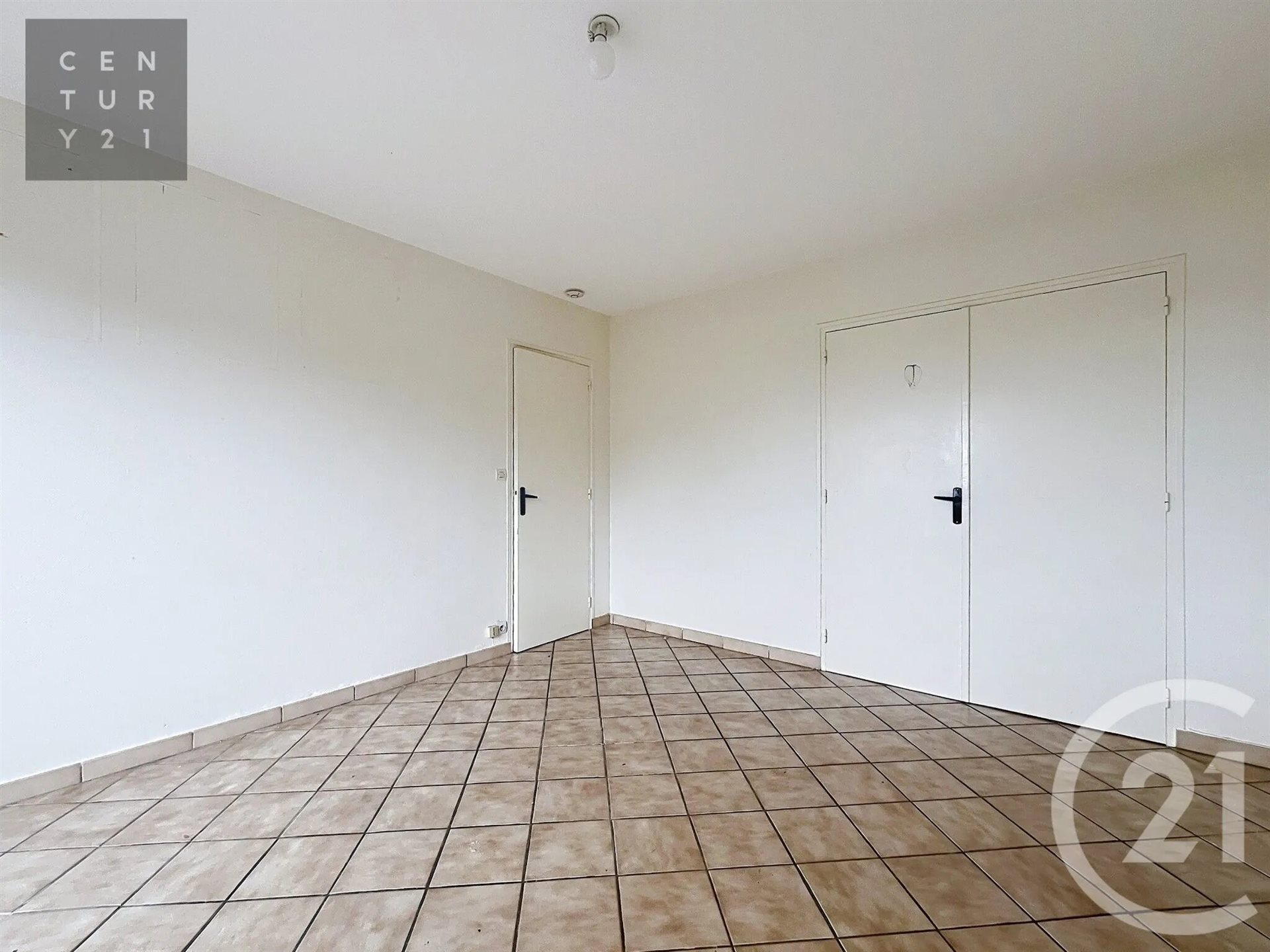 Appartement à vendre, 43m², Troyes