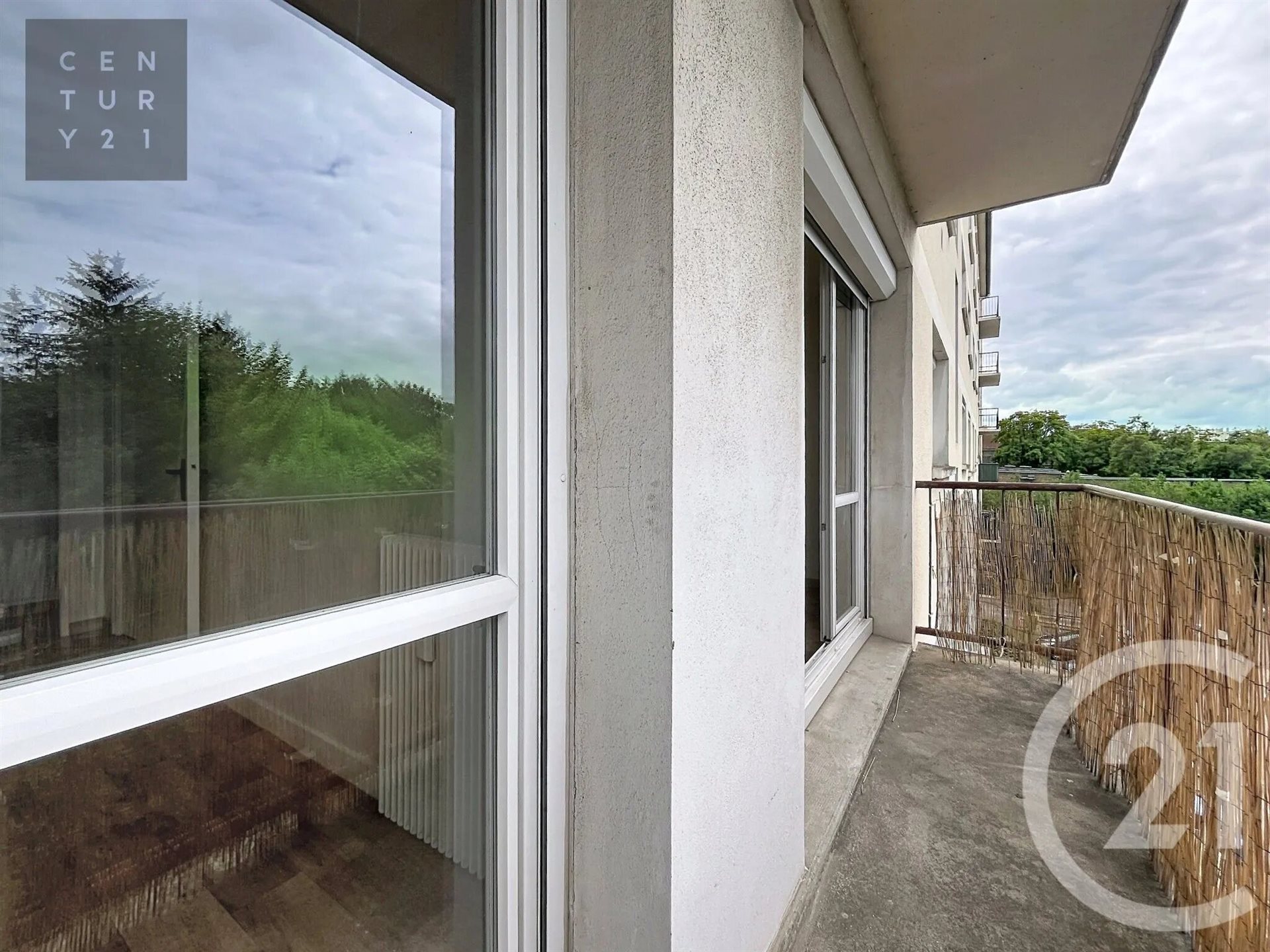 Appartement à vendre, 43m², Troyes