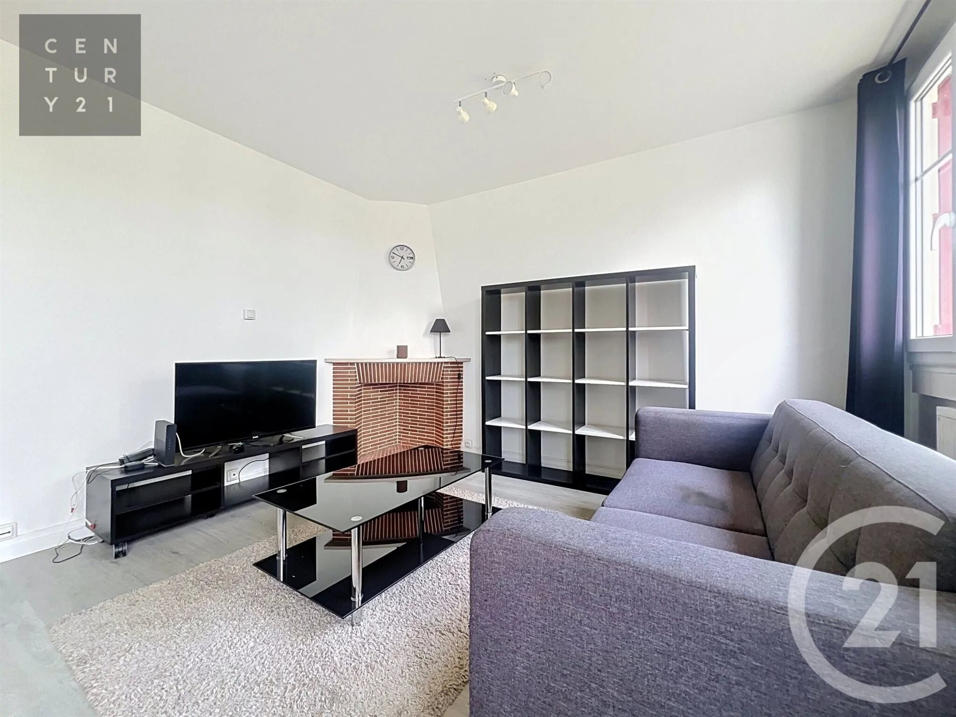 Appartement à vendre, 66m², Troyes