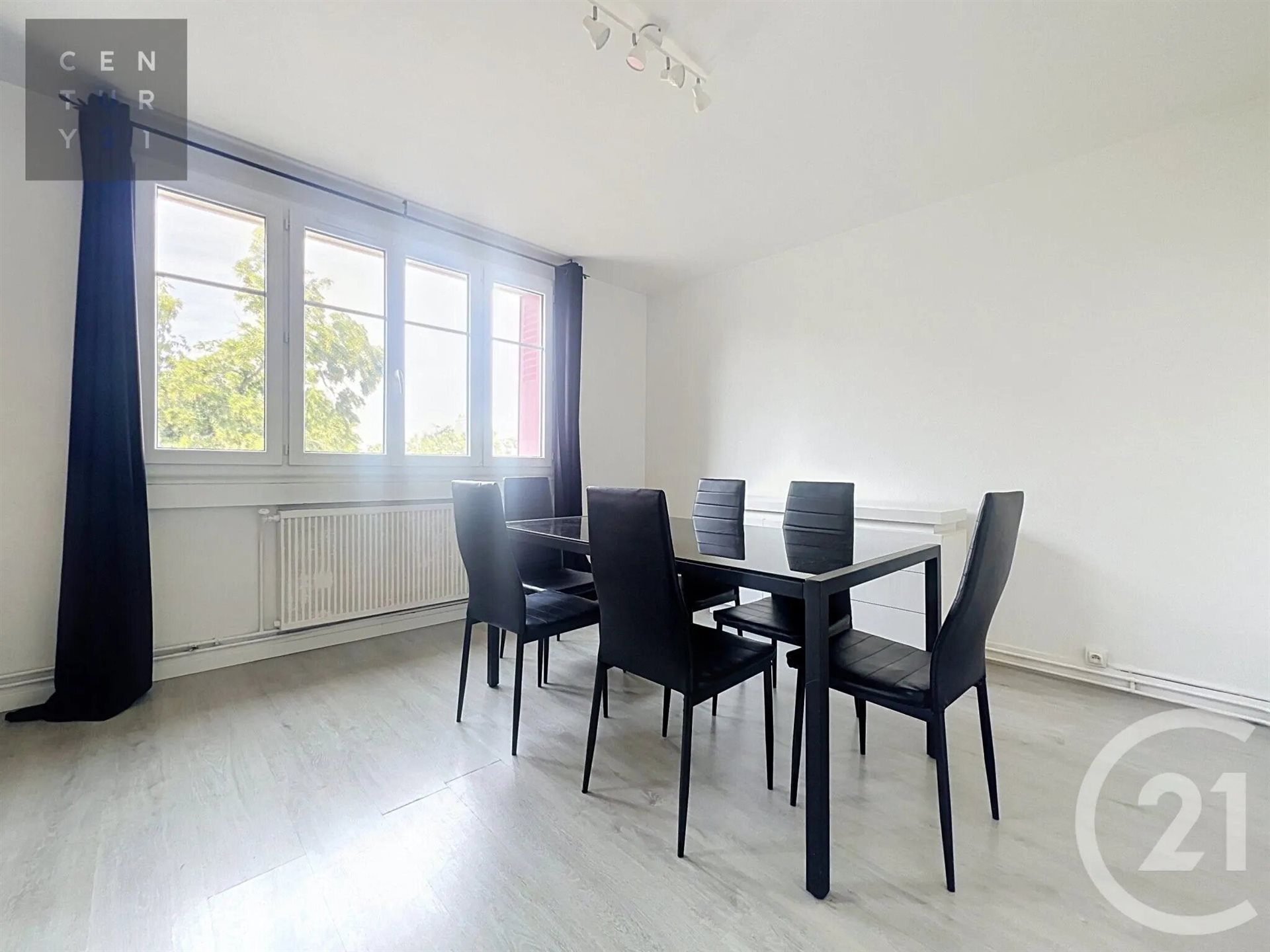 Appartement à vendre, 66m², Troyes