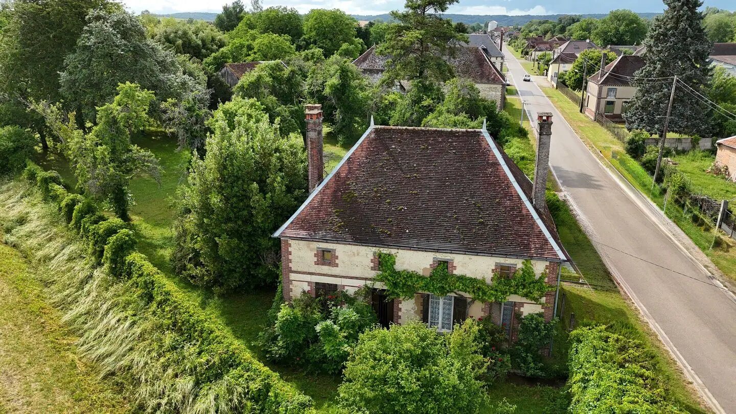 Maison à vendre, 78m², Chamoy