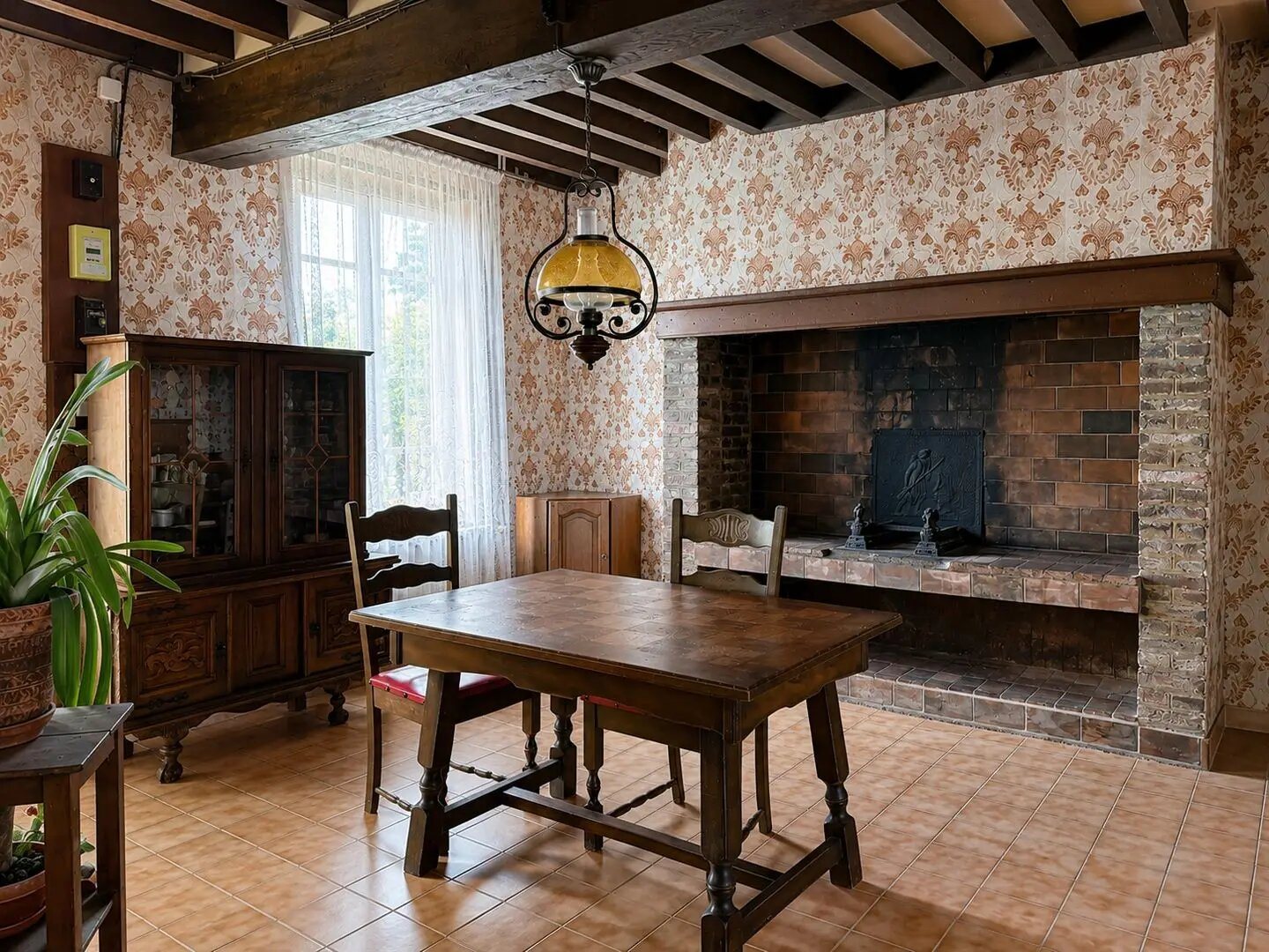 Maison à vendre, 78m², Chamoy