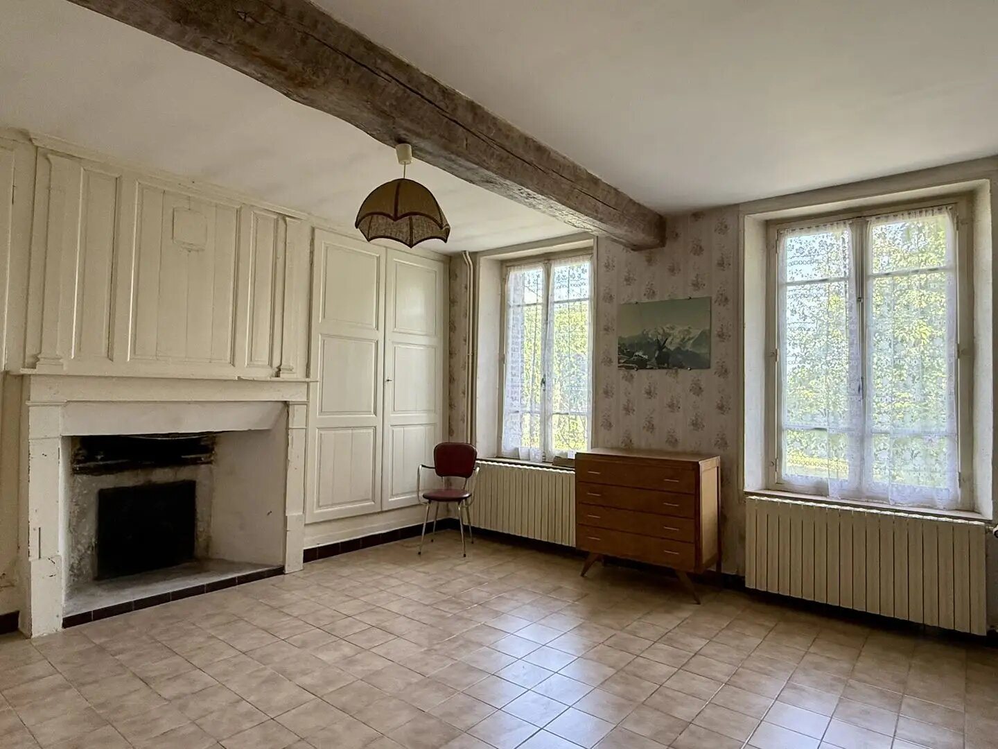 Maison à vendre, 78m², Chamoy