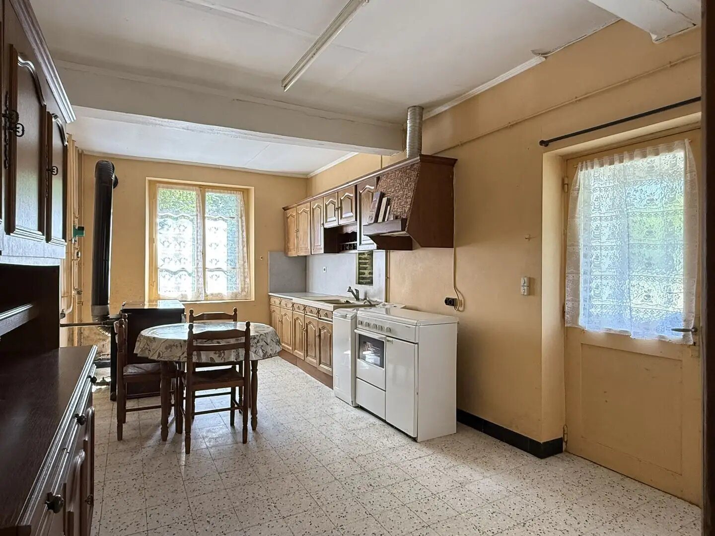 Maison à vendre, 78m², Chamoy