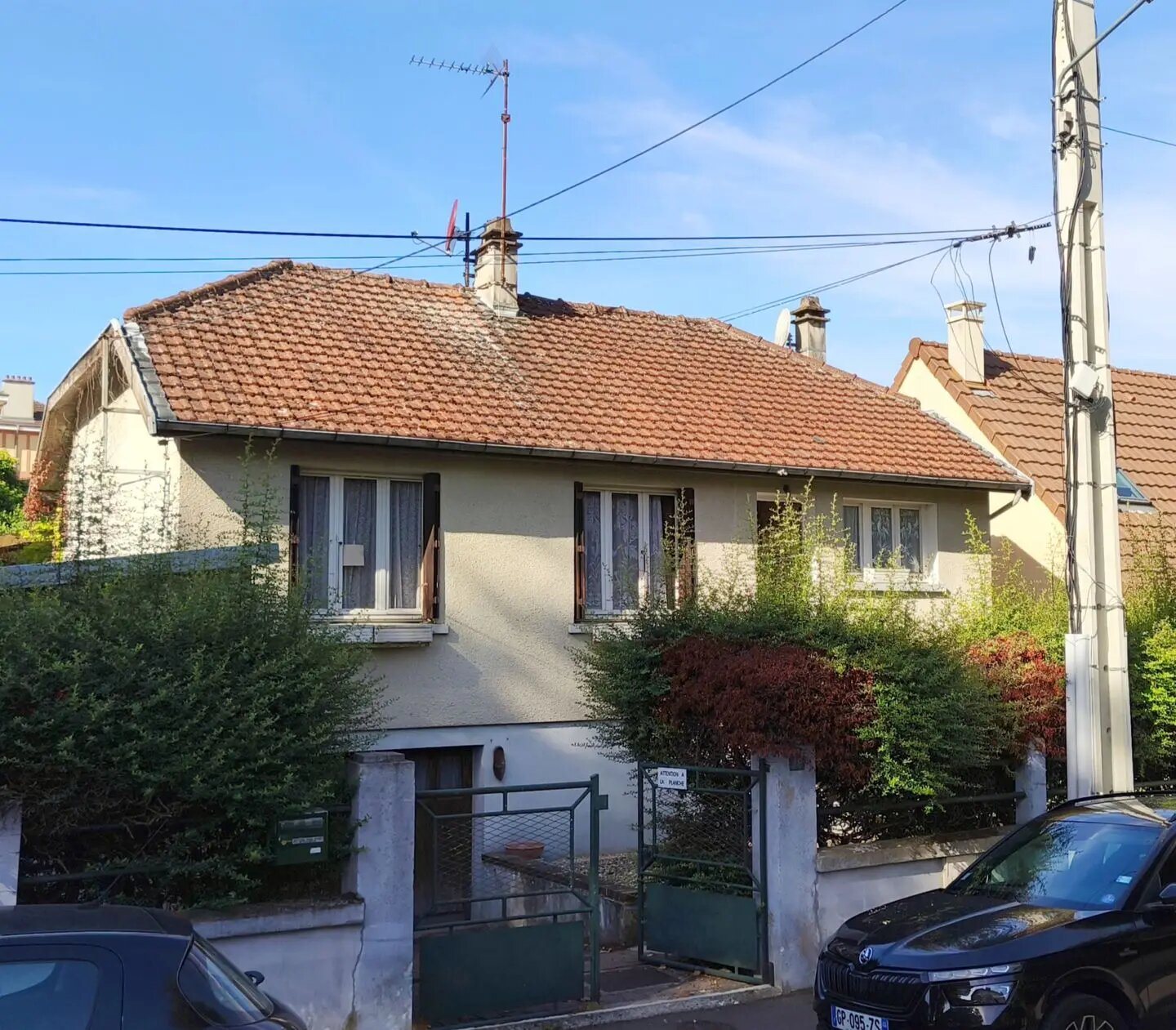 Maison à vendre, 64m², Troyes