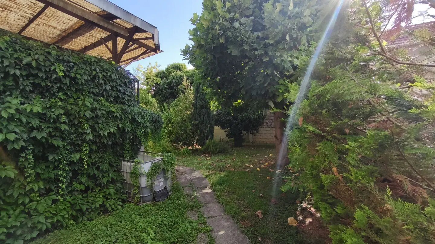 Maison à vendre, 64m², Troyes