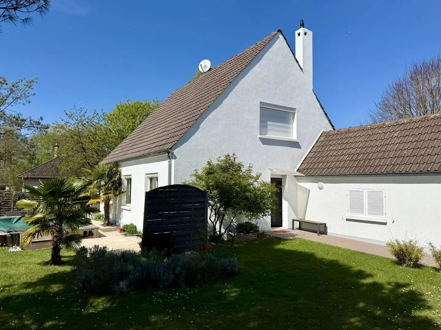 Maison à vendre, 135m², Saint-Julien-les-Villas
