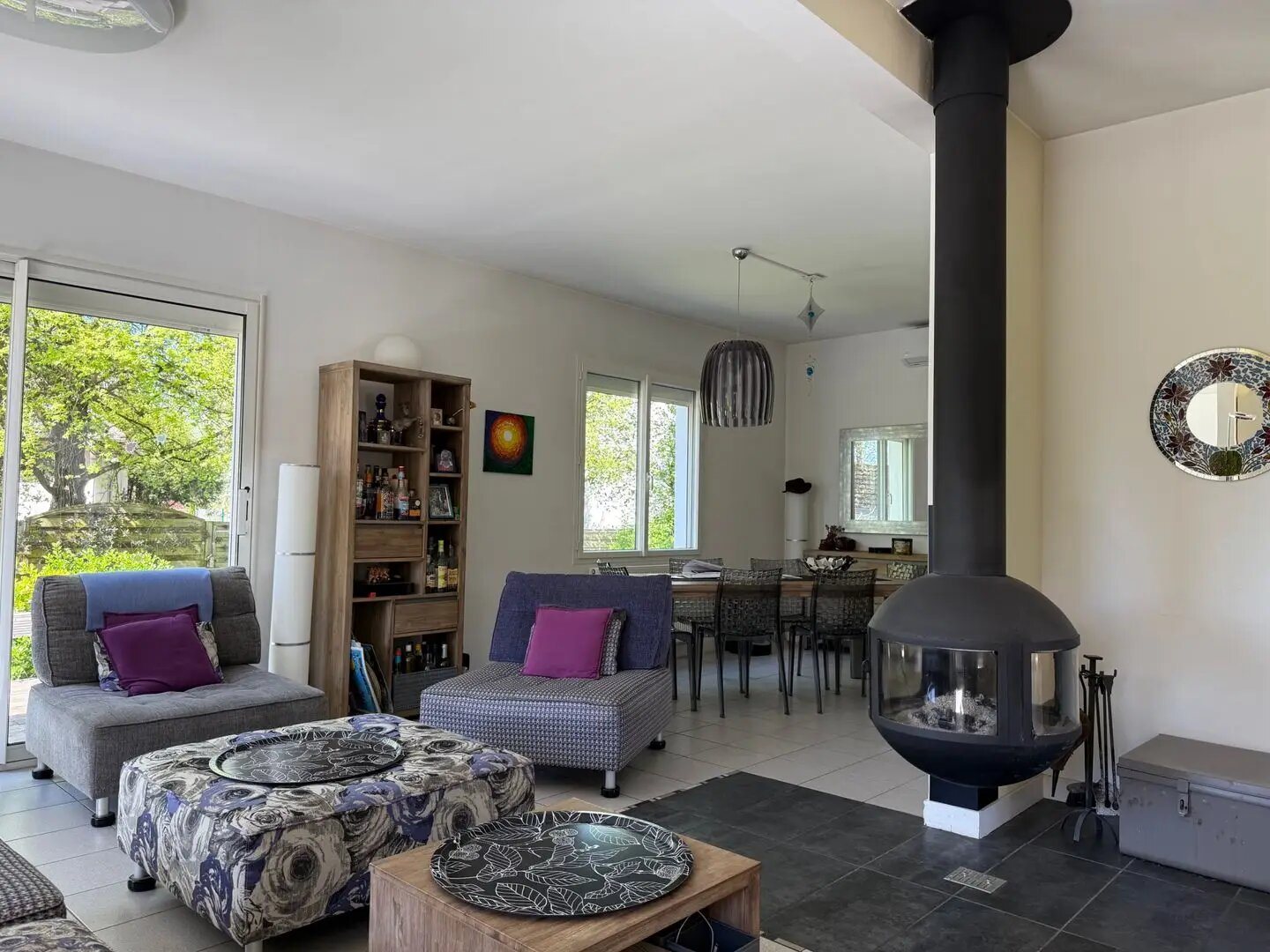 Maison à vendre, 135m², Saint-Julien-les-Villas