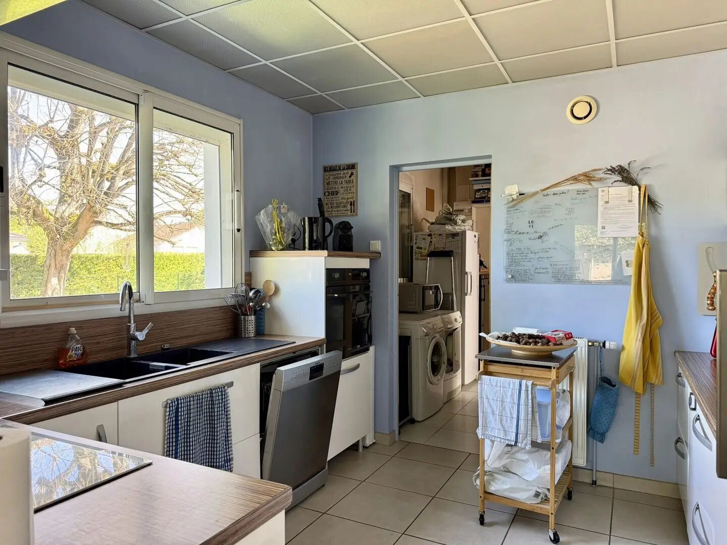 Maison à vendre, 135m², Saint-Julien-les-Villas