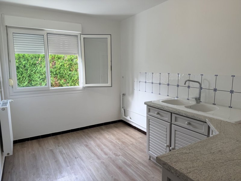 Appartement à louer, 42m², Troyes