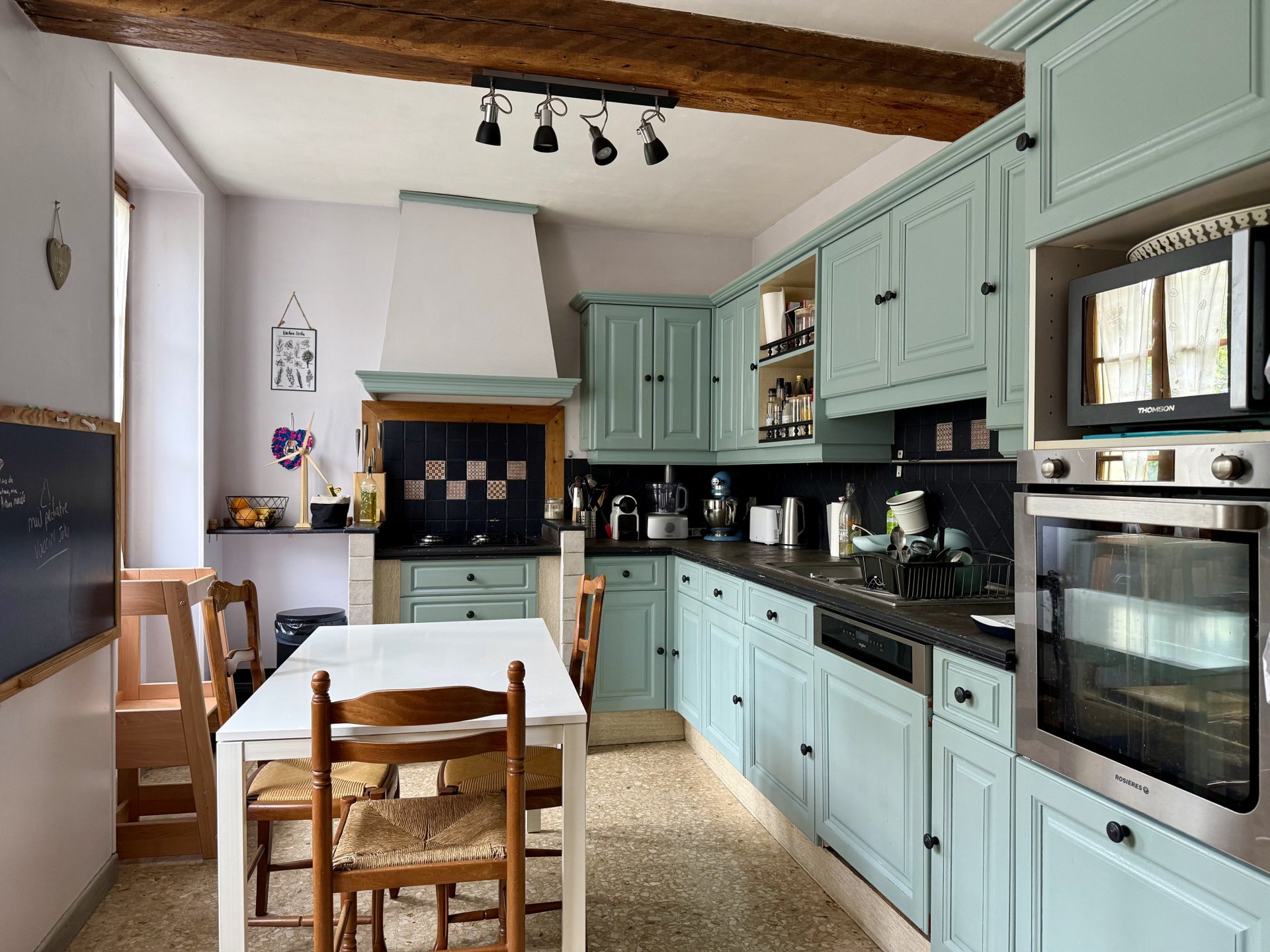 Maison à vendre, 179m², Neuville-sur-Vanne