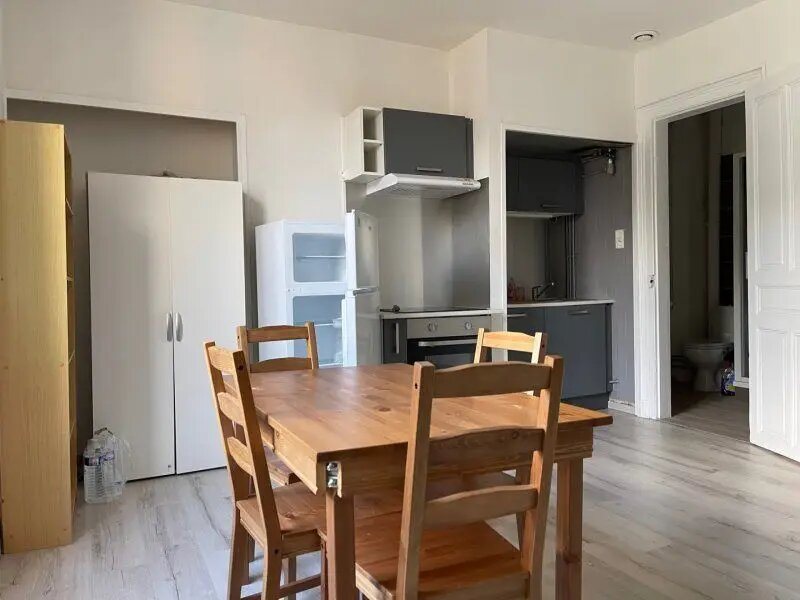 Appartement à louer, 20m², Troyes