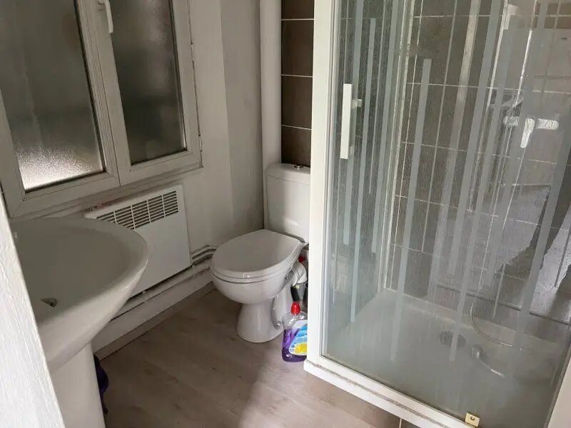 Appartement à louer, 20m², Troyes