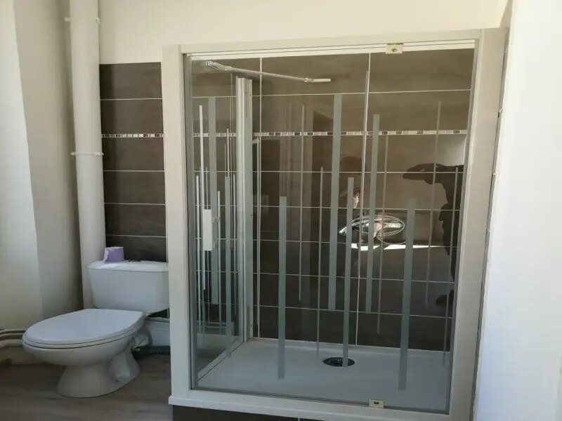 Appartement à louer, 20m², Troyes