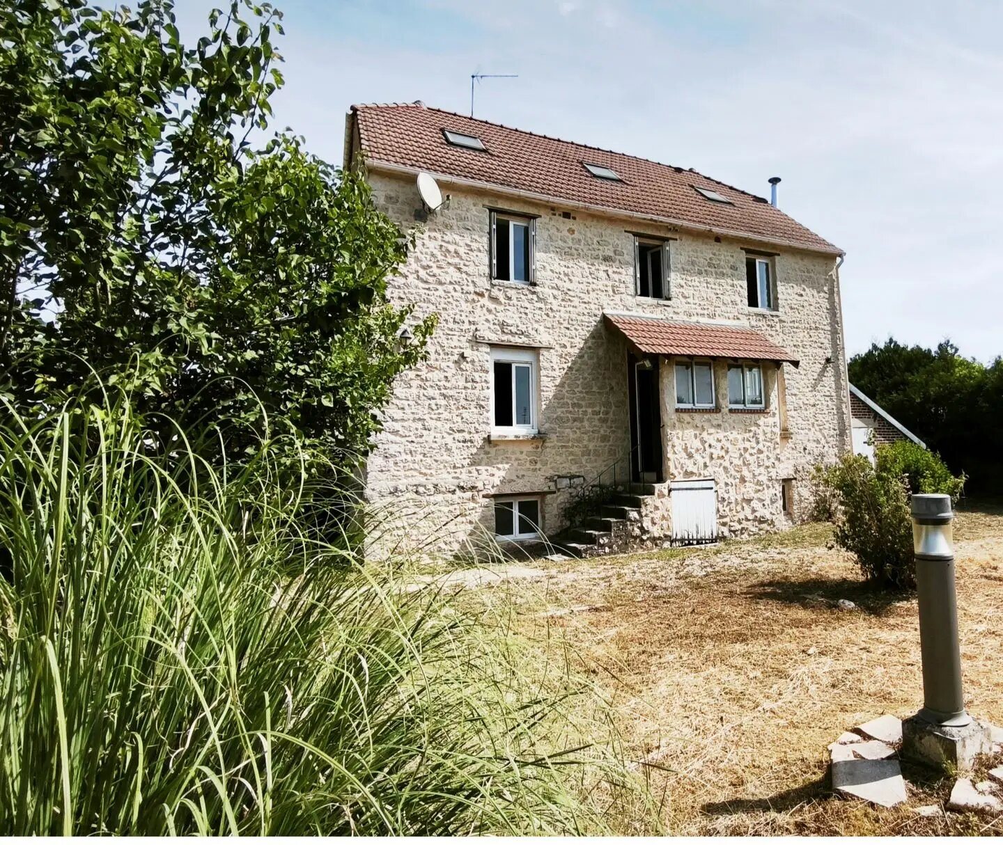 Maison à vendre, 160m², Virey-sous-Bar