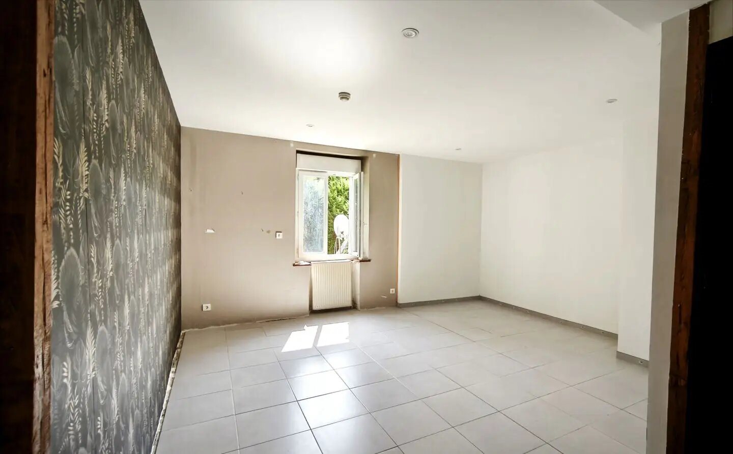 Maison à vendre, 160m², Virey-sous-Bar