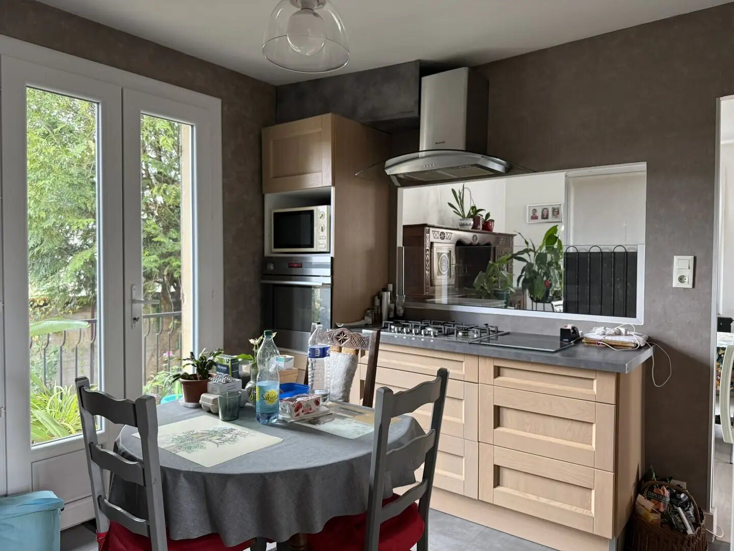 Maison à louer, 155m², La Rivière-de-Corps